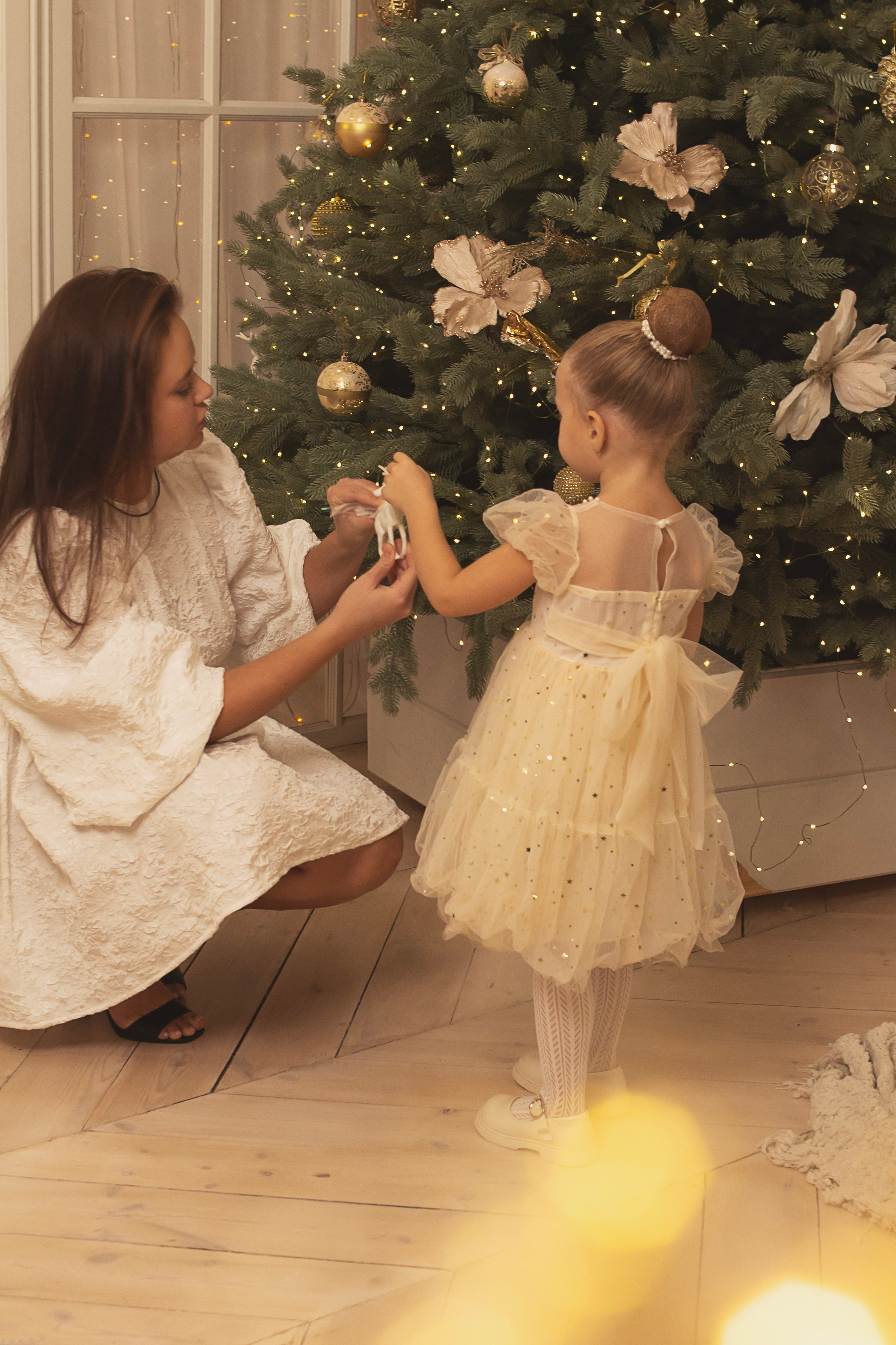 Новогодние. Тютина Оля фотограф-ретушер Екатеринбург