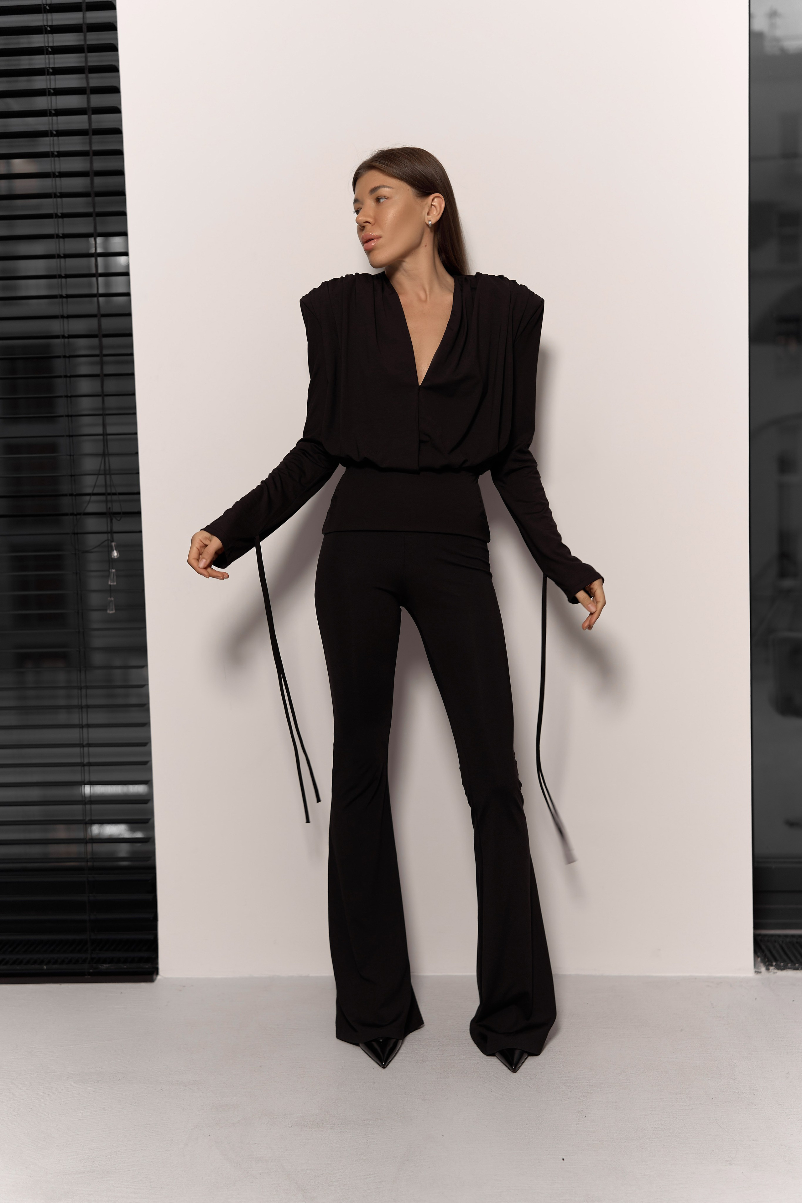 CHIENNE. Фотограф в Москве — Ольга Кушнарева