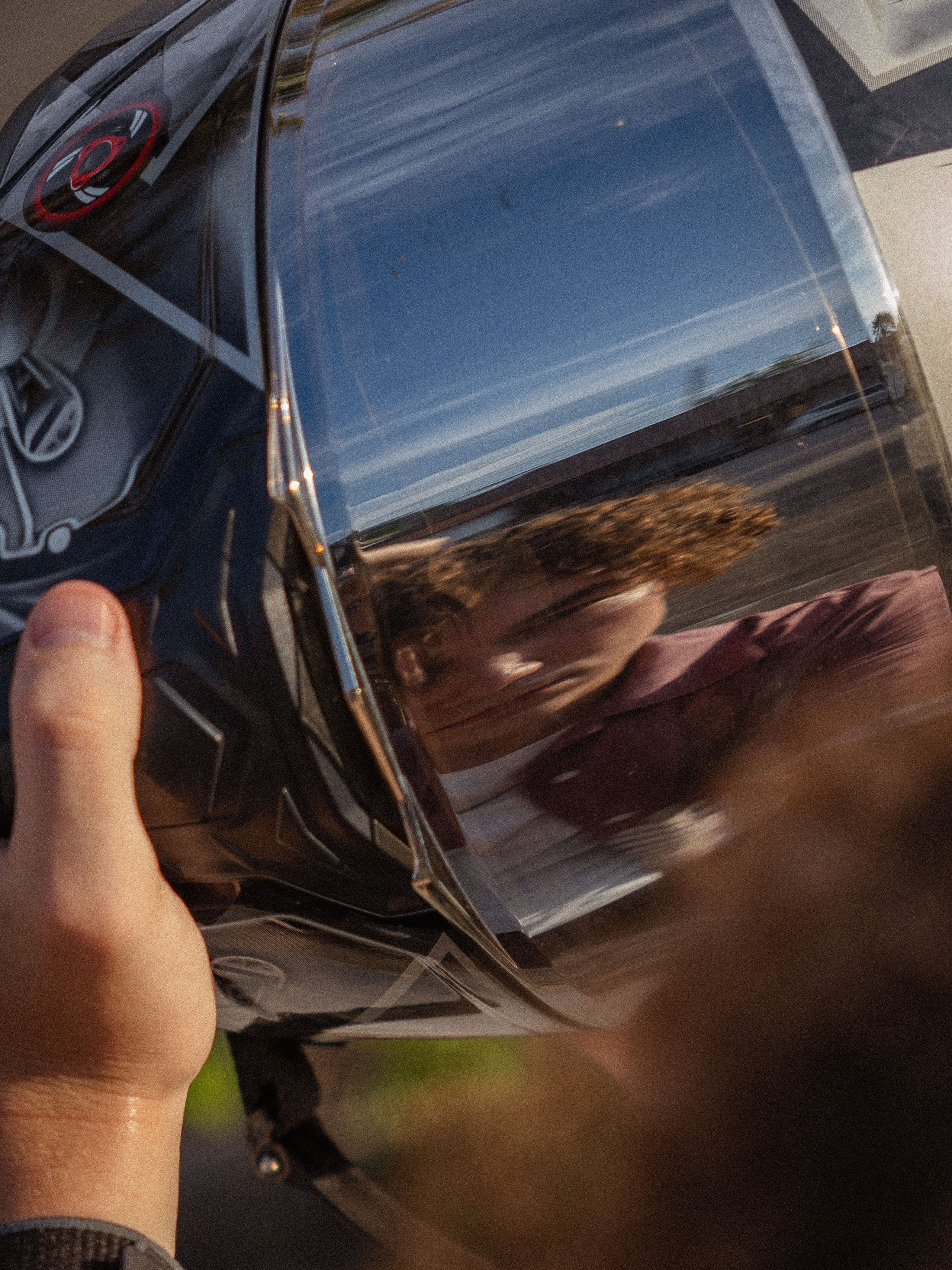 Роман. Фотограф в Екатеринбурге Яна Круташова