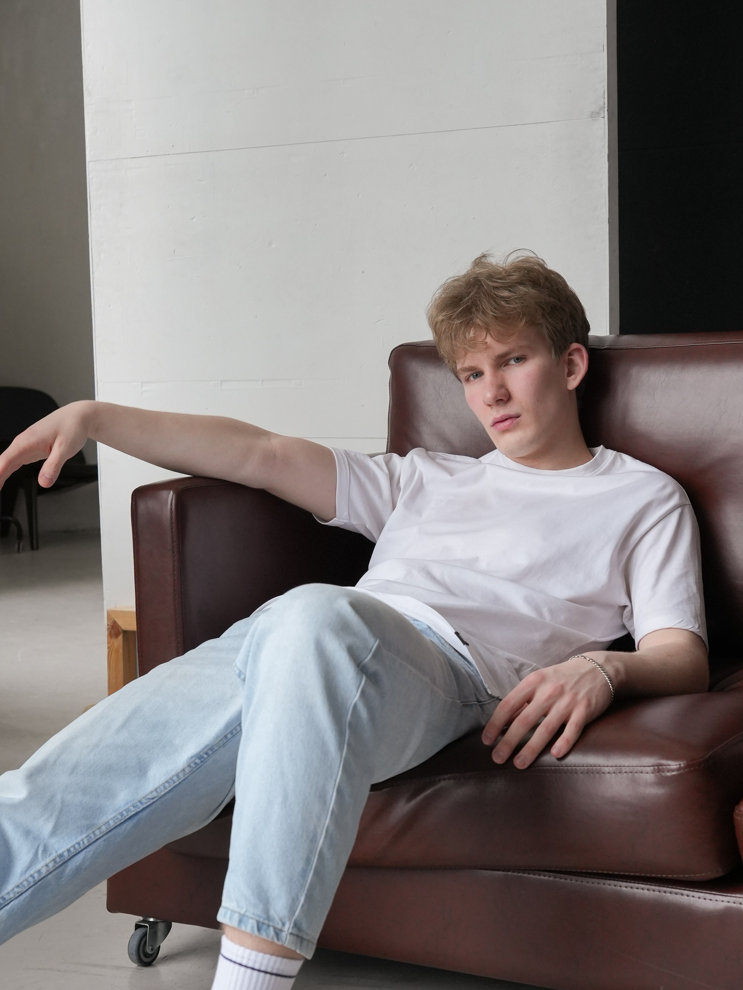 Дима. Фотограф в Екатеринбурге Яна Круташова