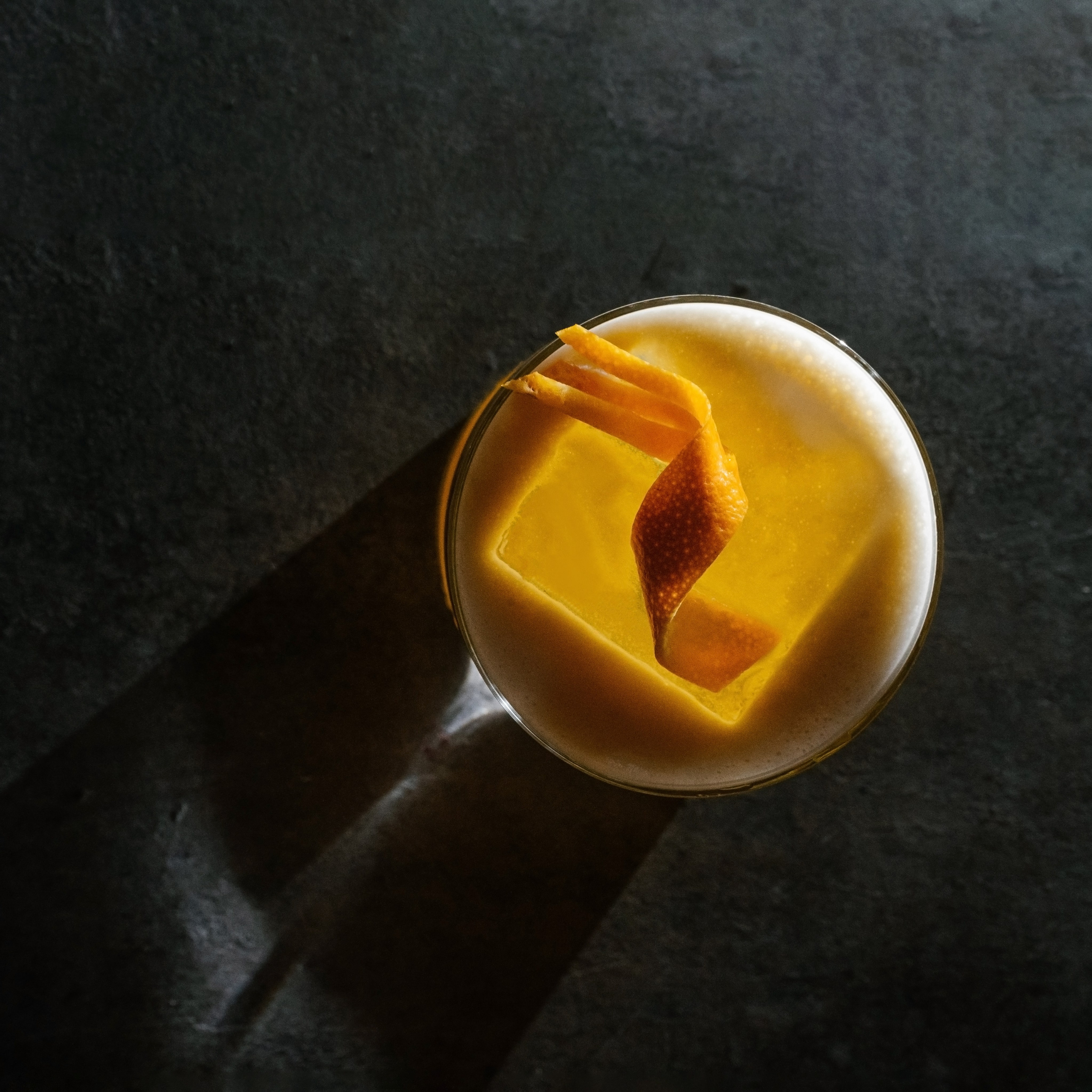 Menu Moriarti. Фотограф Москва