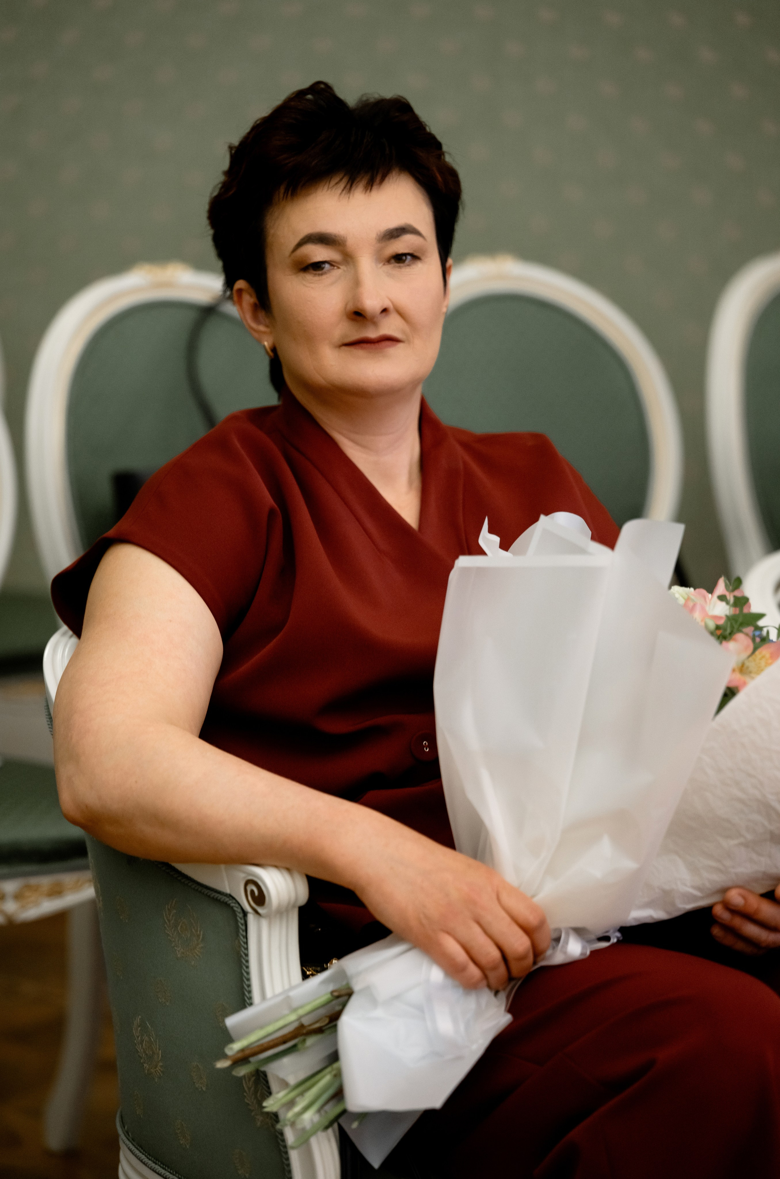 Даниил & Ксения. Свадебный и портретный фотограф