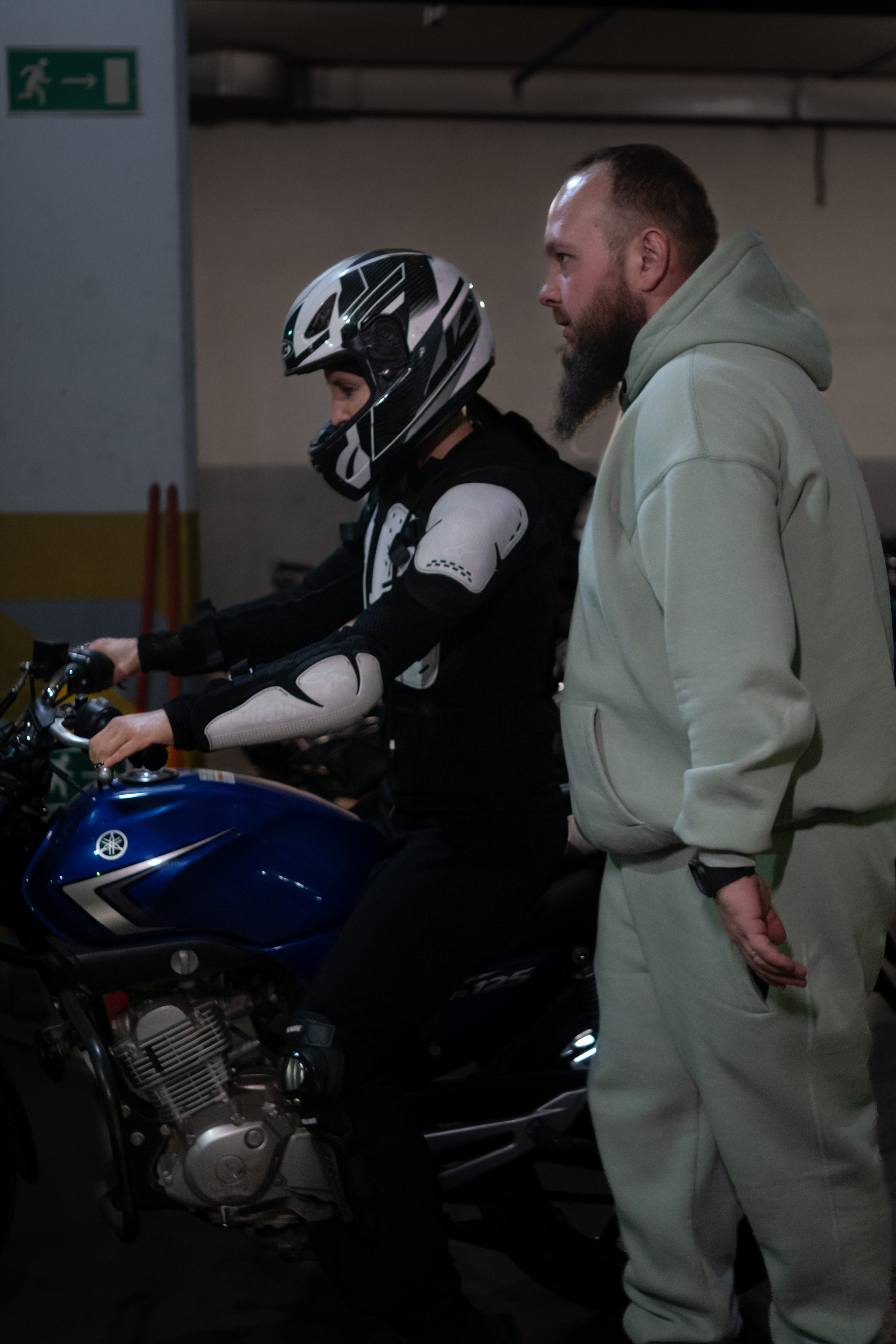 Мотошкола Motoride. Arturpw.ru