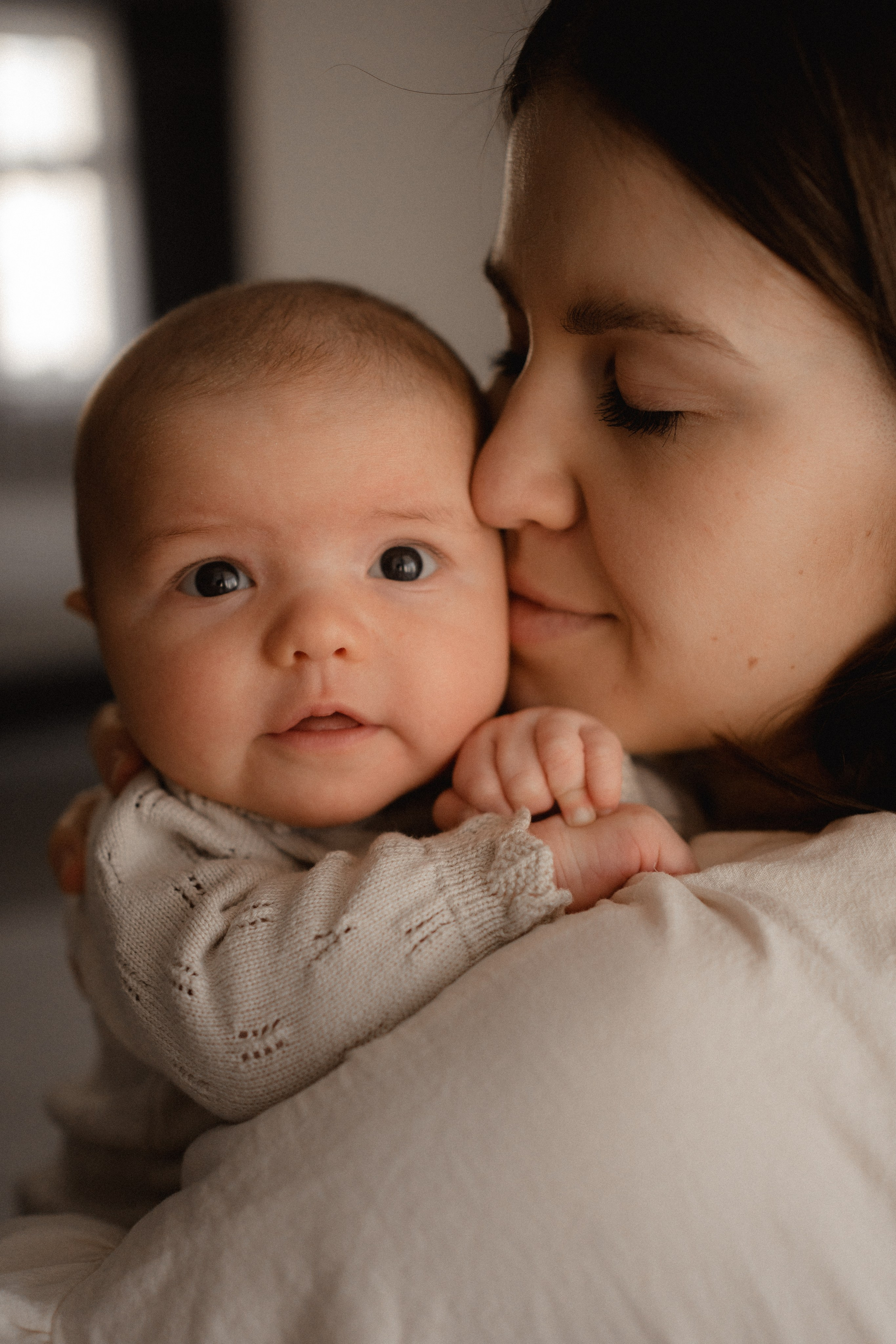 Семейный фотограф в Москве и в Домодедово Екатерина Патракова