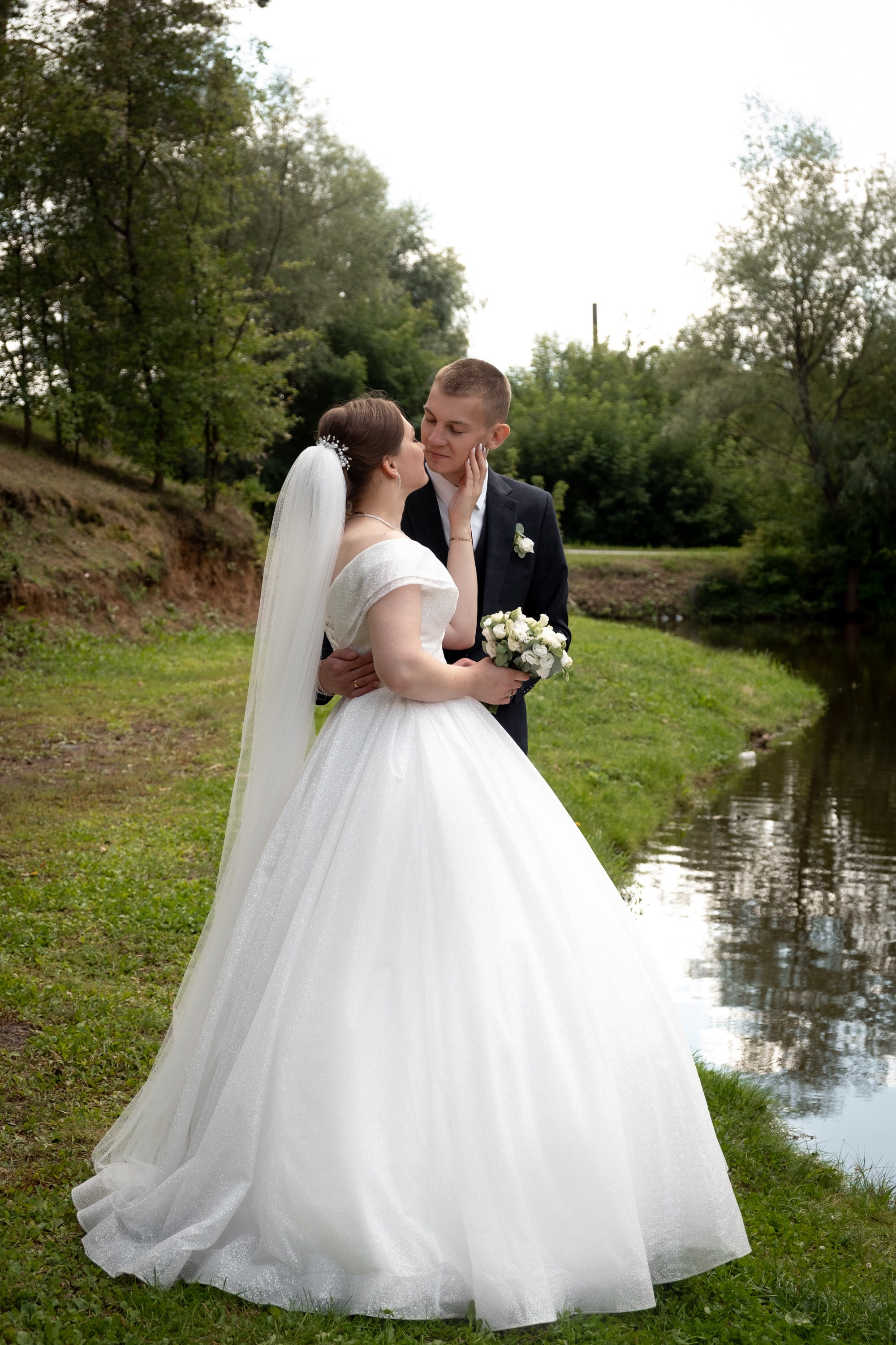 Константин & Татьяна. Свадебный и семейный фотограф в Тюмени Екатерина Дубровина