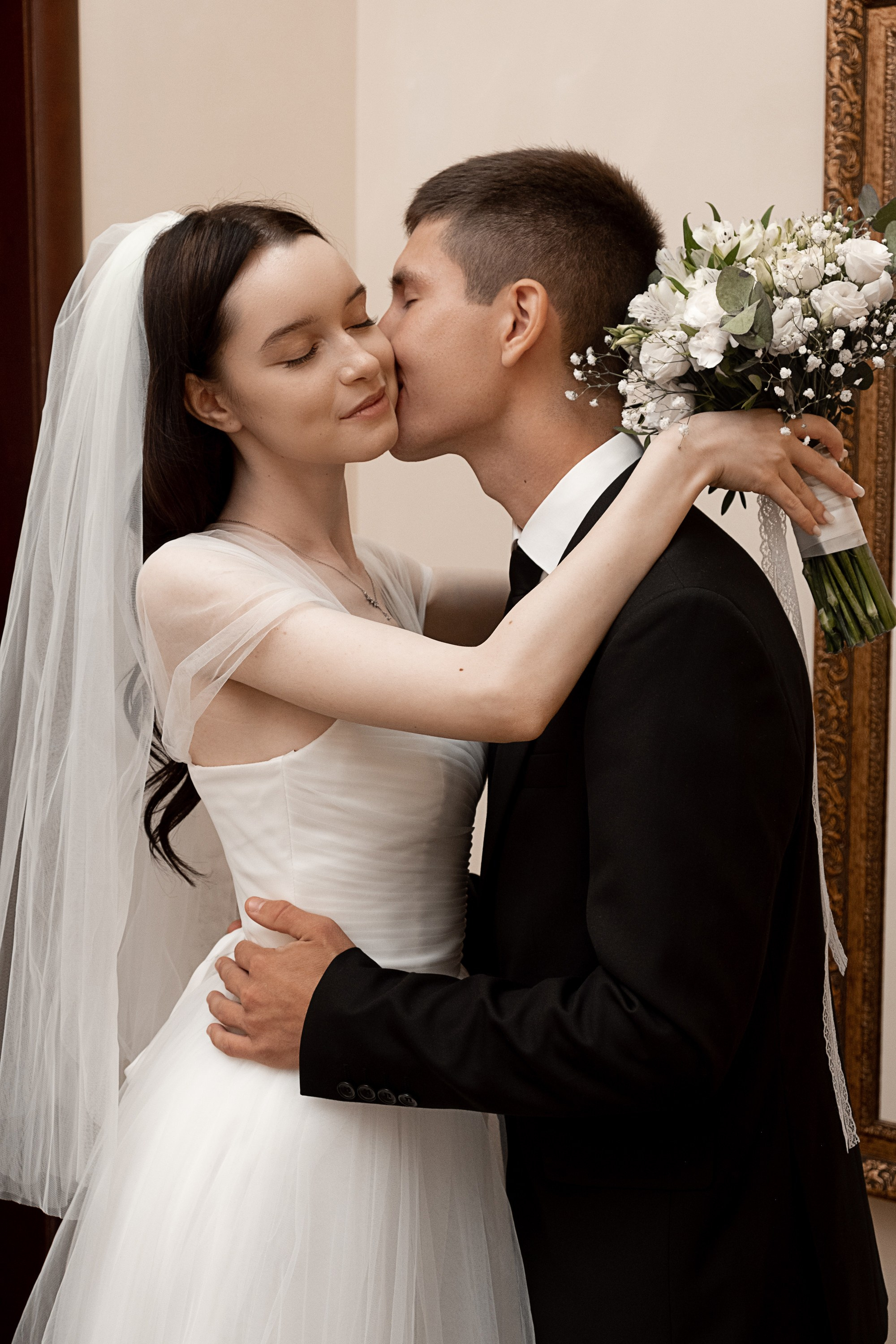 Алексей & Анжелика. Свадебный и семейный фотограф в Тюмени Екатерина Дубровина