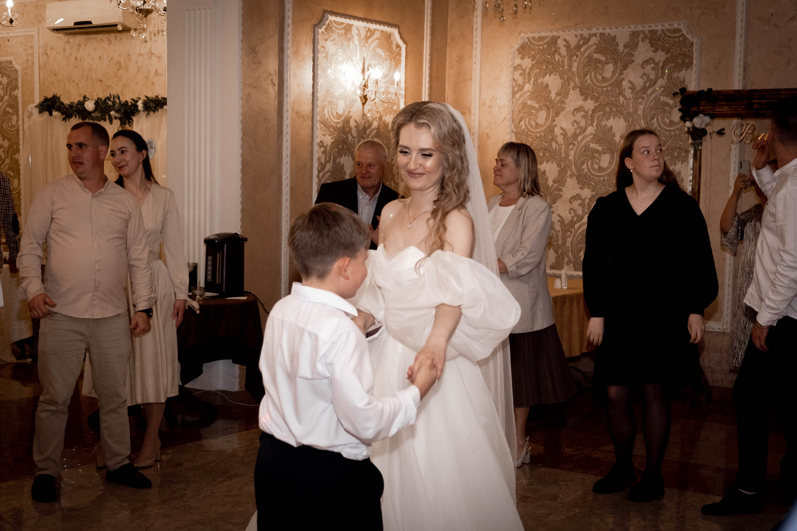 Виктор & Елена г. Заводоуковск. Свадебный и семейный фотограф в Тюмени Екатерина Дубровина