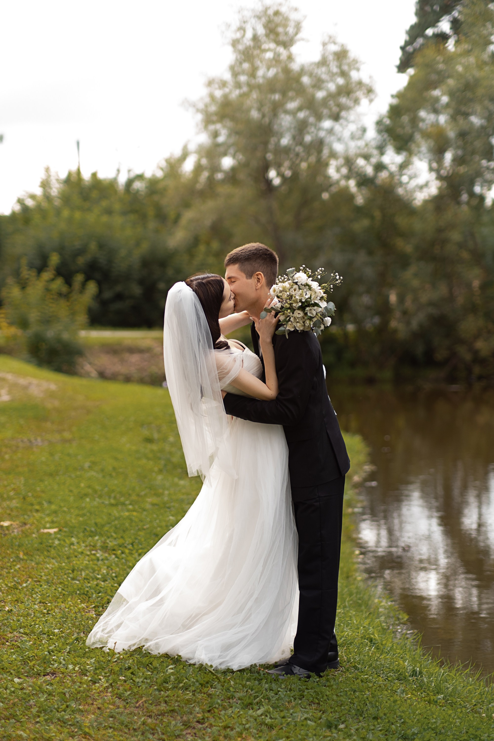 Алексей & Анжелика. Свадебный и семейный фотограф в Тюмени Екатерина Дубровина