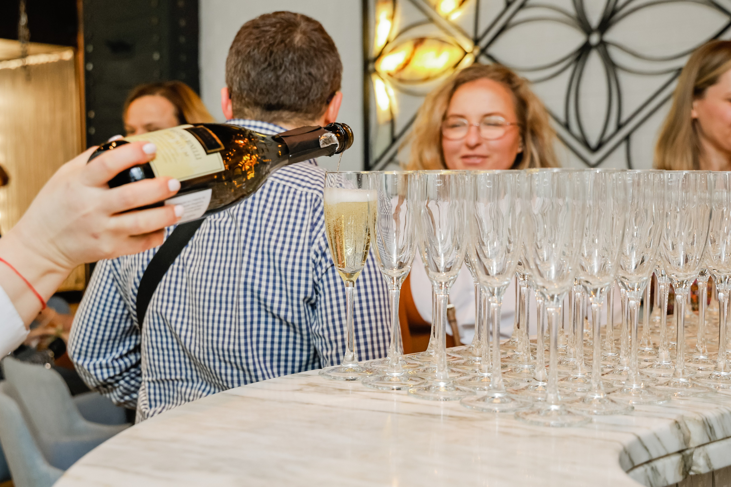 Корпоративы. Фотограф и видеограф — Москва