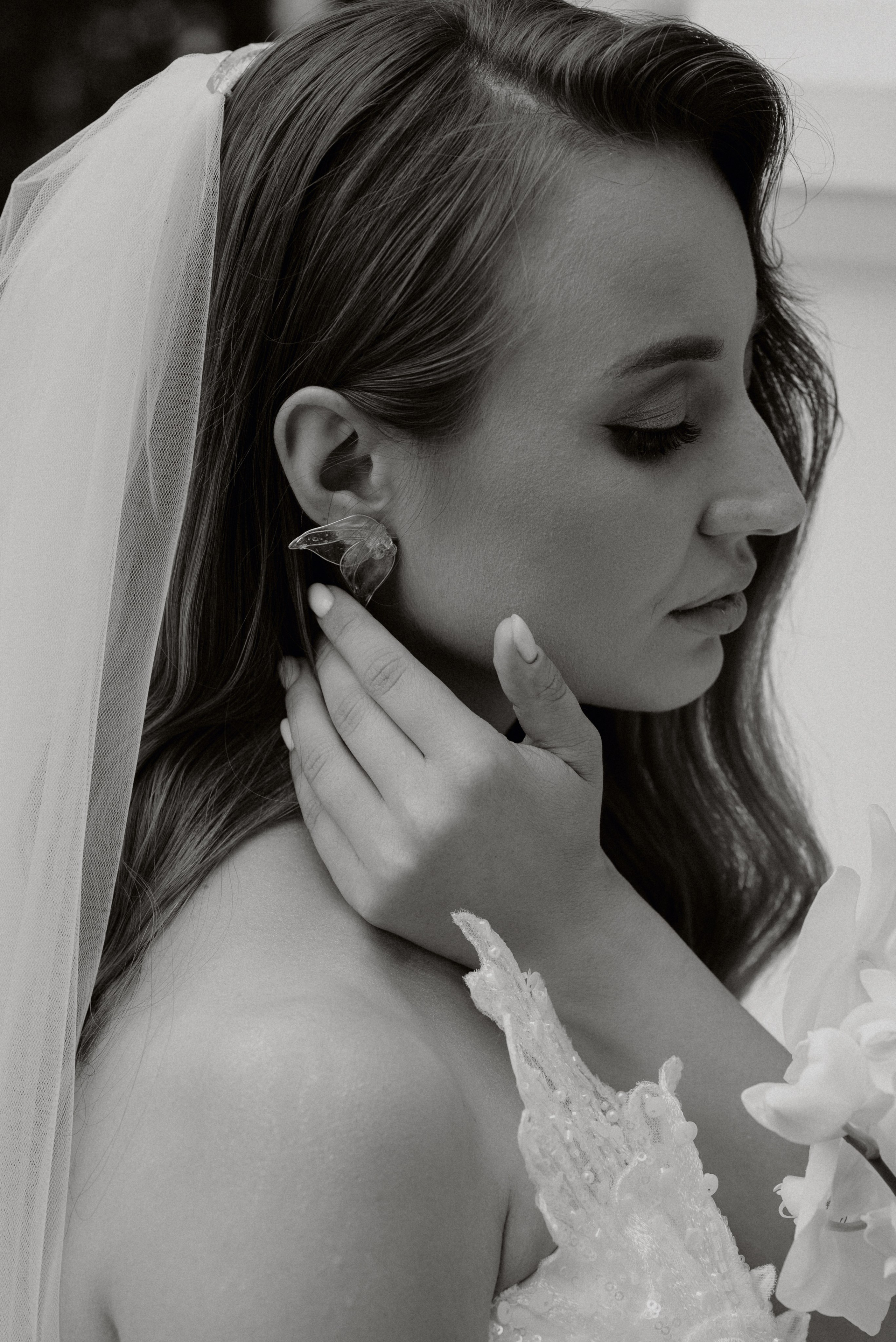 Светлана и Даниил. Семейный и свадебный фотограф в Ярославле Кропина Инна