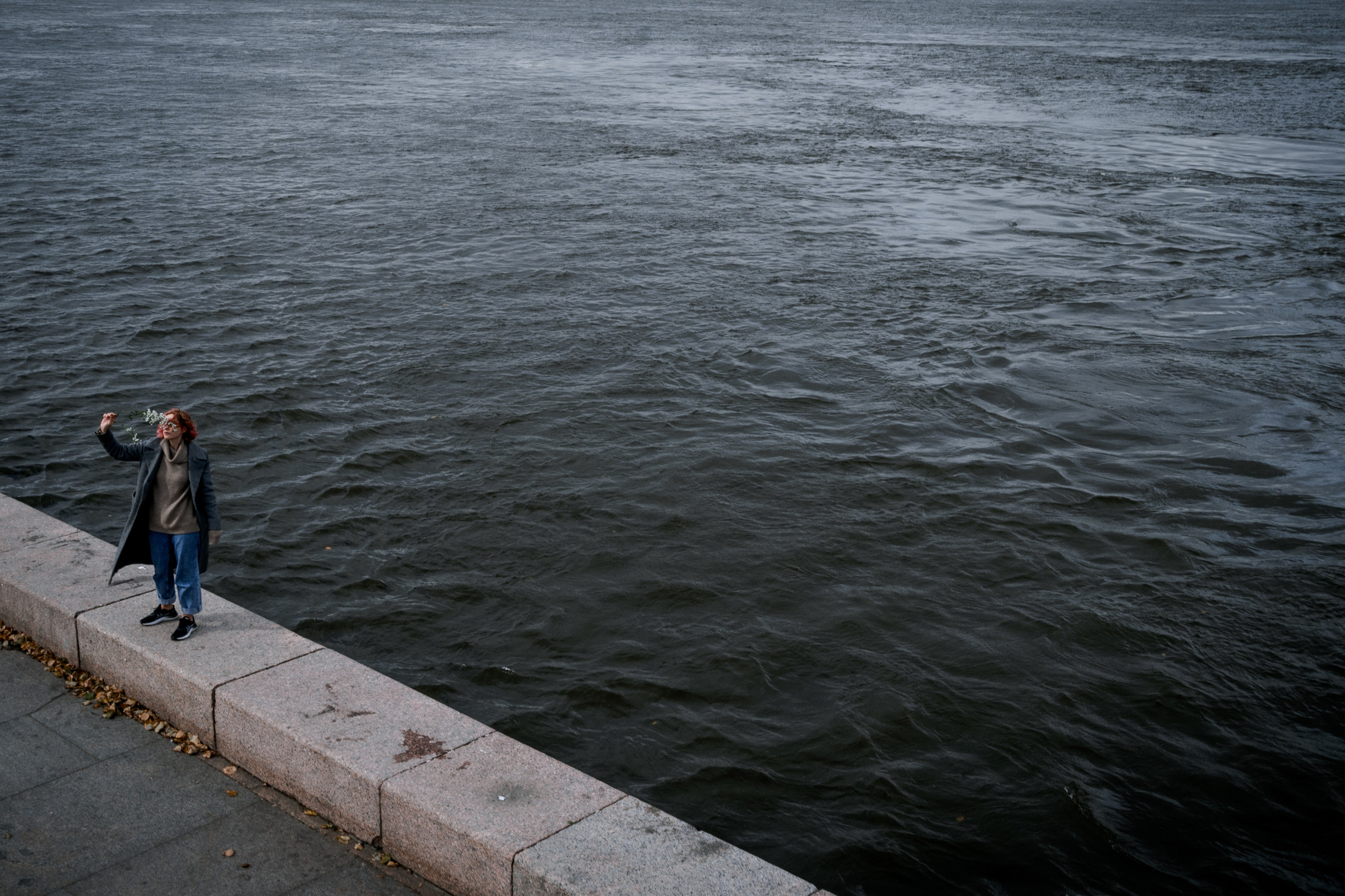 Саша. Литейный мост. Alice_insomnia