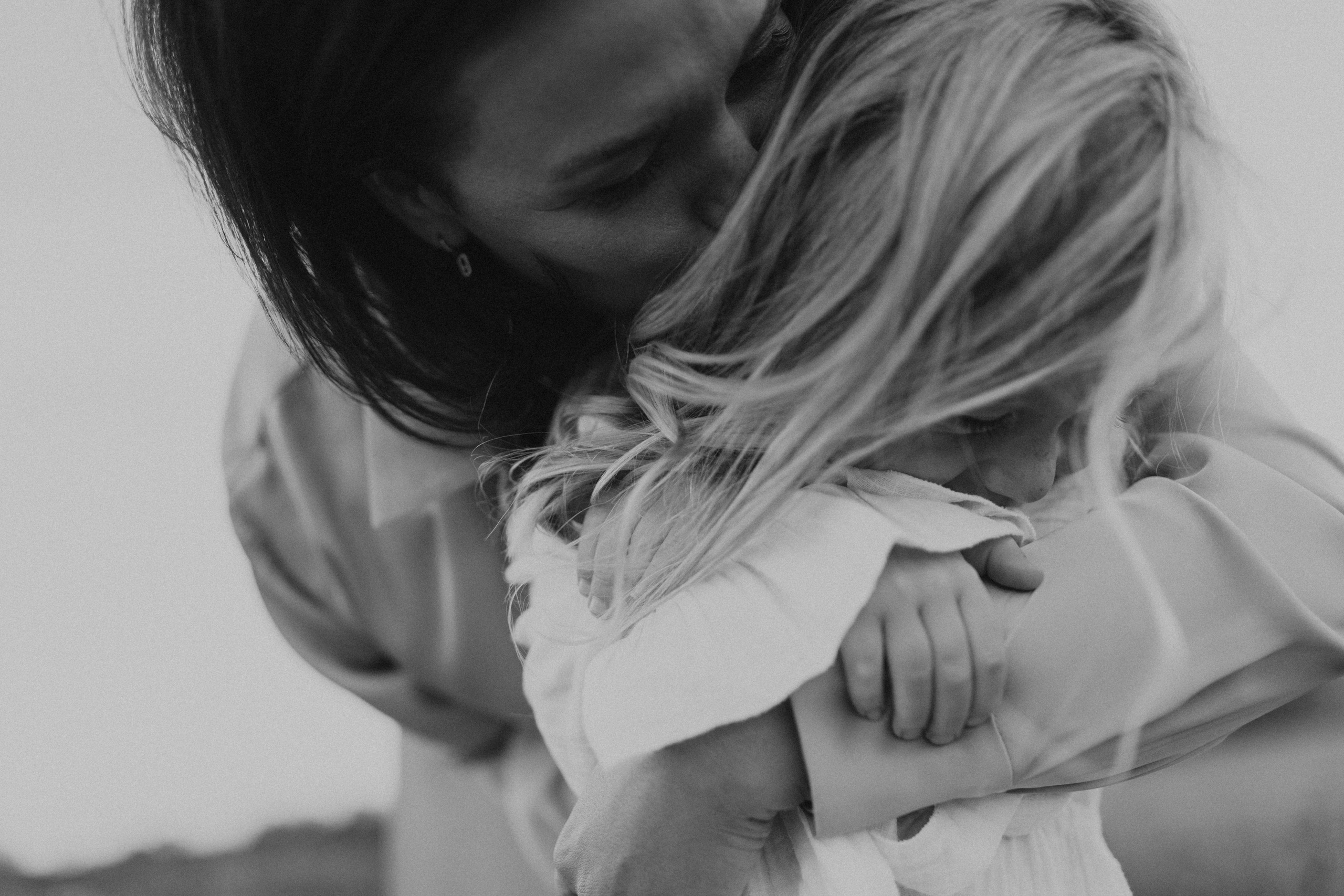 Теплый день в сентября. Семейный фотограф Маша Тимофеева | Москва