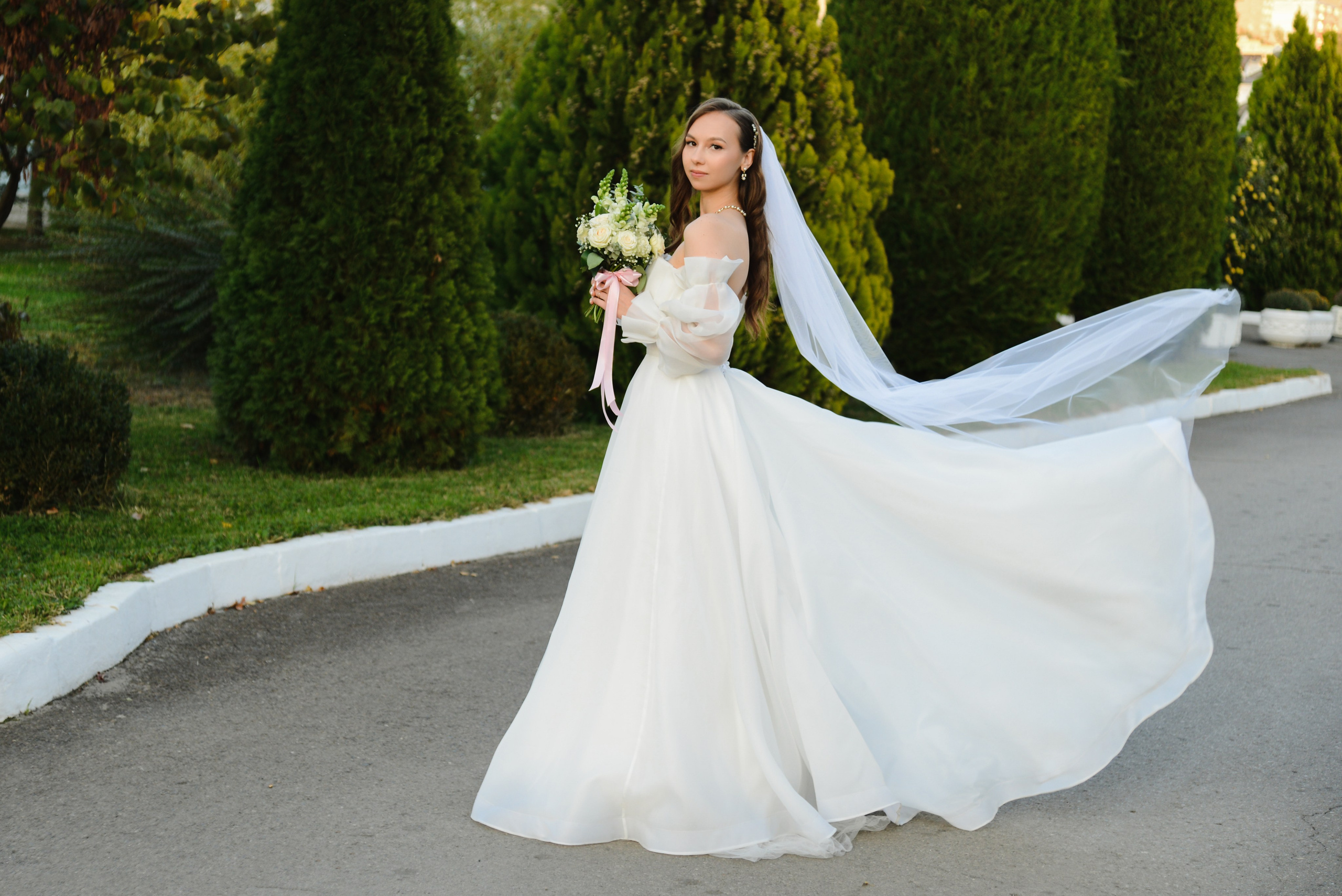 Влад & Аня. Фотограф Ярута Оксана / Ростов-на-Дону