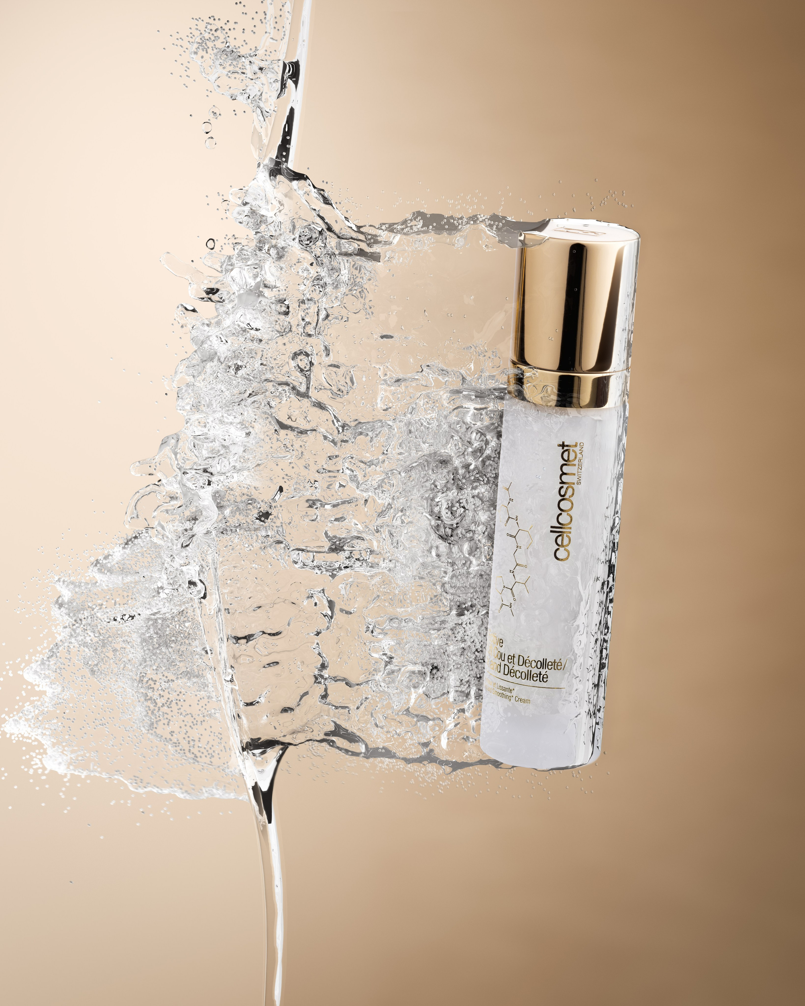 3D. Retoucher, teacher, creative photographer Dmitry Fevrelev