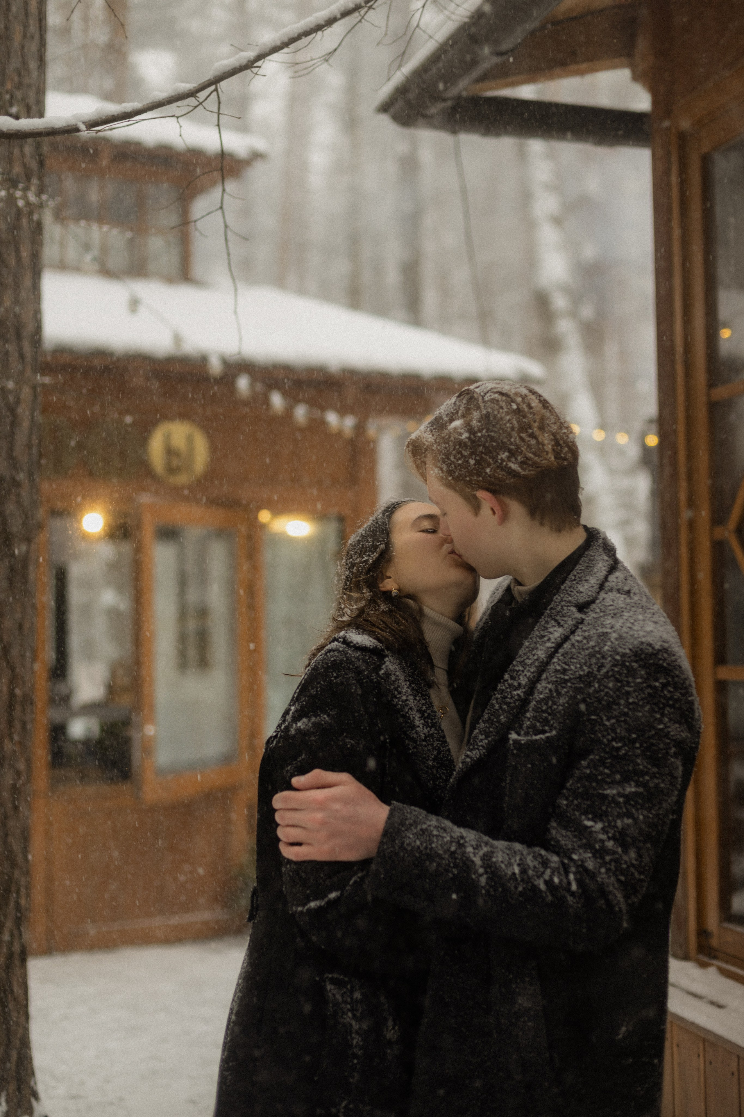 Христина & Андрей. Кузьмина Анастасия — контент-фотограф | Москва