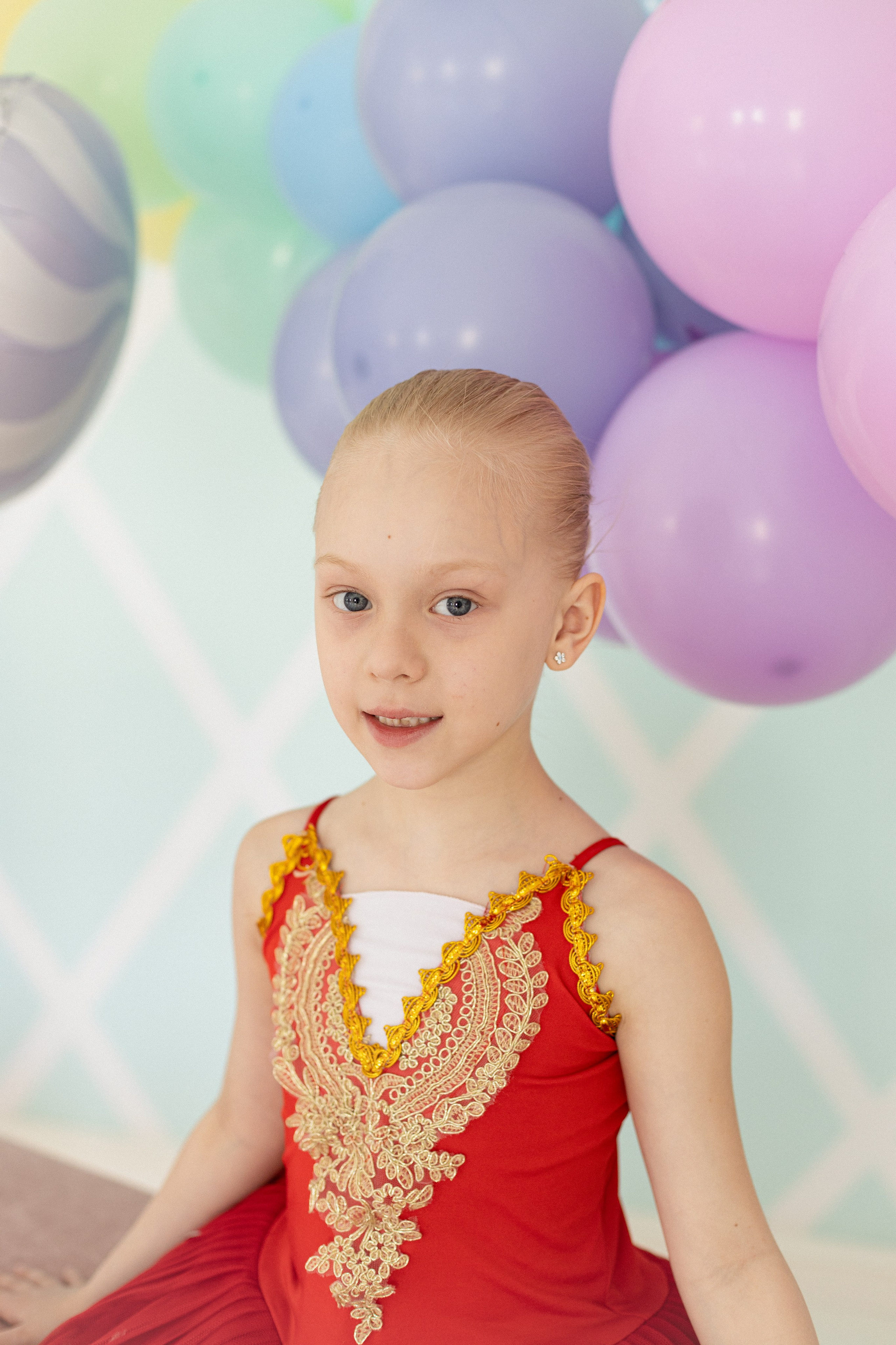 Балет с 2-х лет | Братиславская | весна. Кузьмина Анастасия — контент-фотограф | Москва