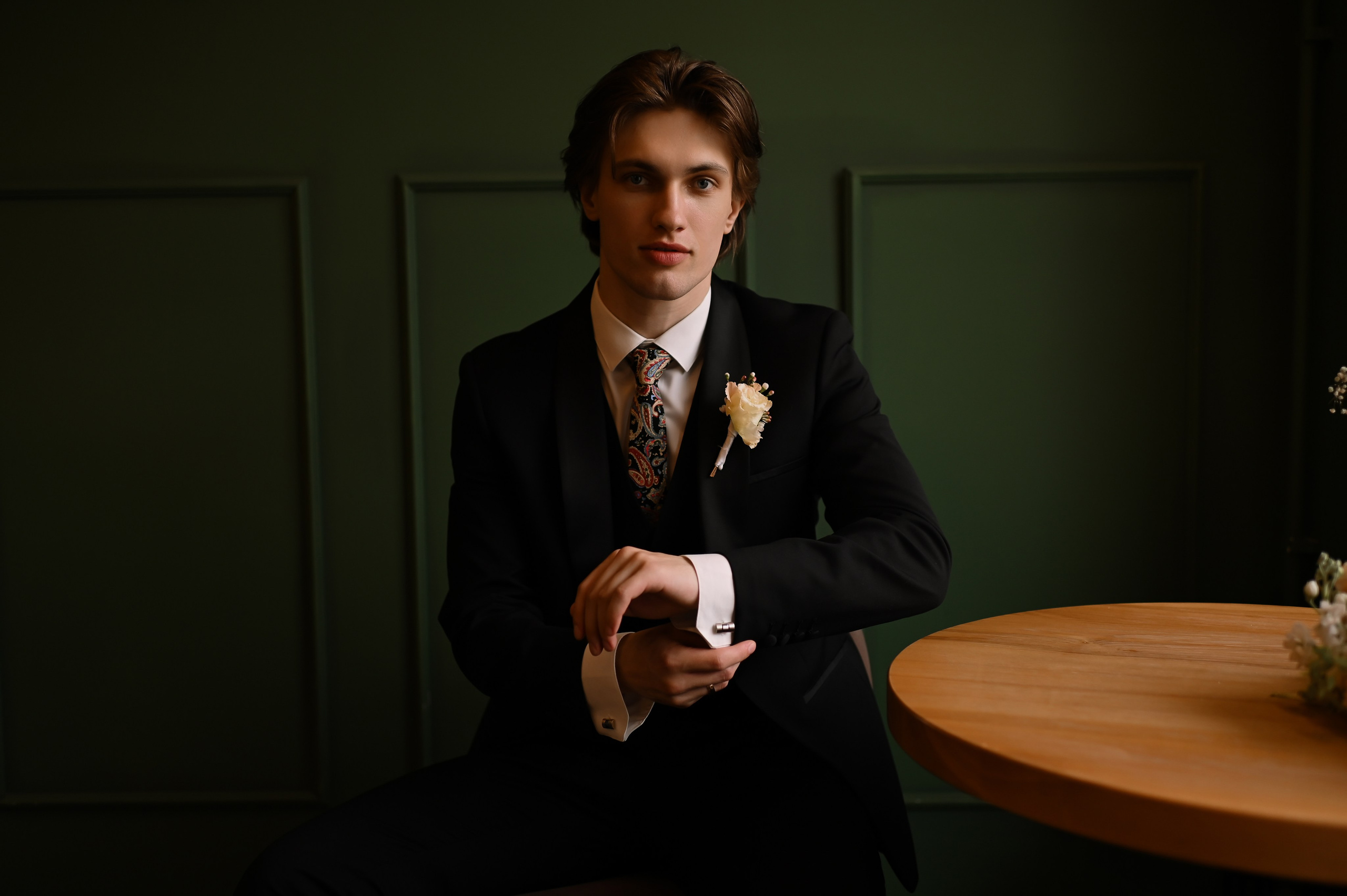 Sasha & Zakhar. I AM — PHOTO | VIDEO | PRODUCTION