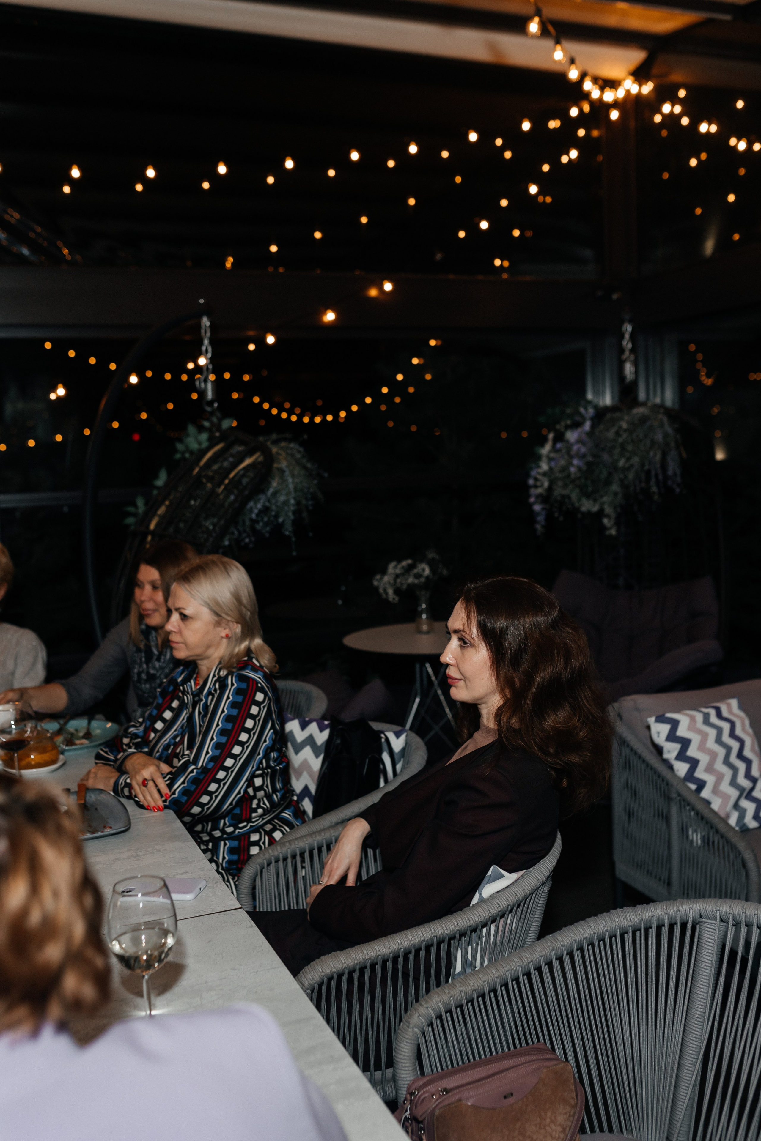 Бизнес бранч. Фотограф Наталия Федосова, г. Москва. TG и Instagram @nataliya_raw