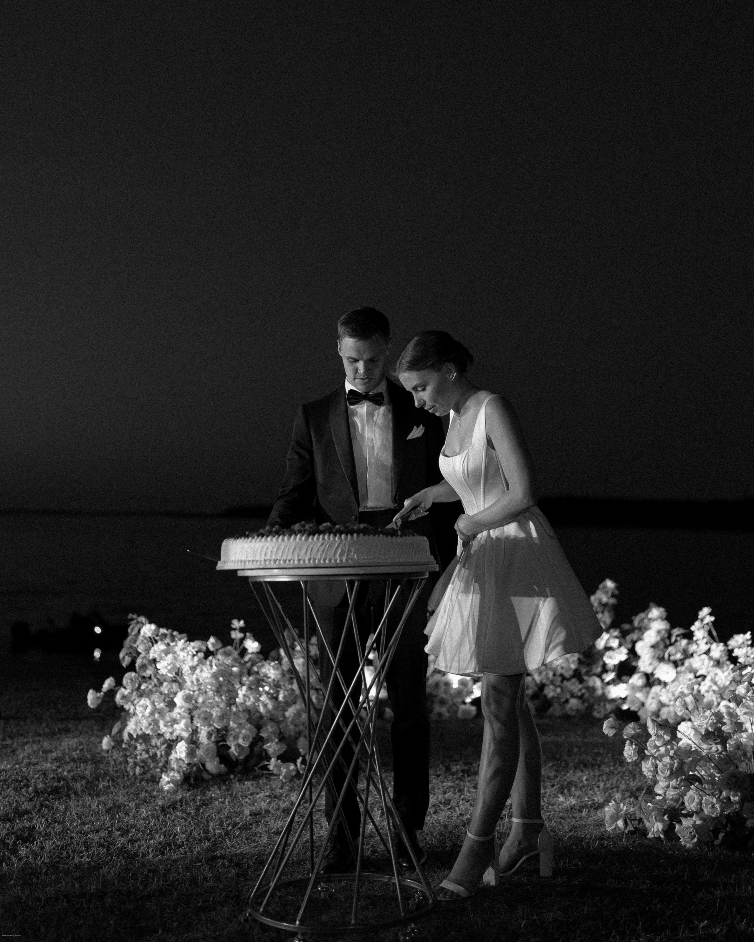 G | K. Свадебный фотограф в Москве Александр Нестеров