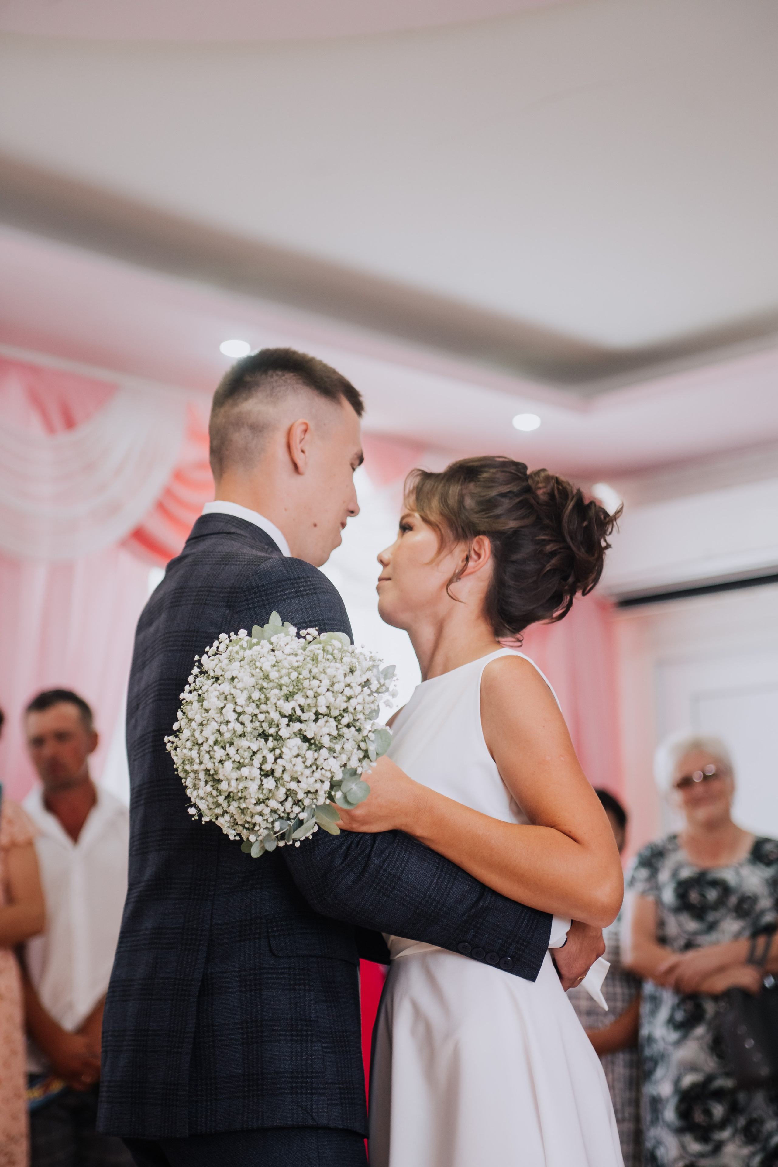 Сергей и Ольга. Свадебный и семейный фотограф Екатерина Бубнова