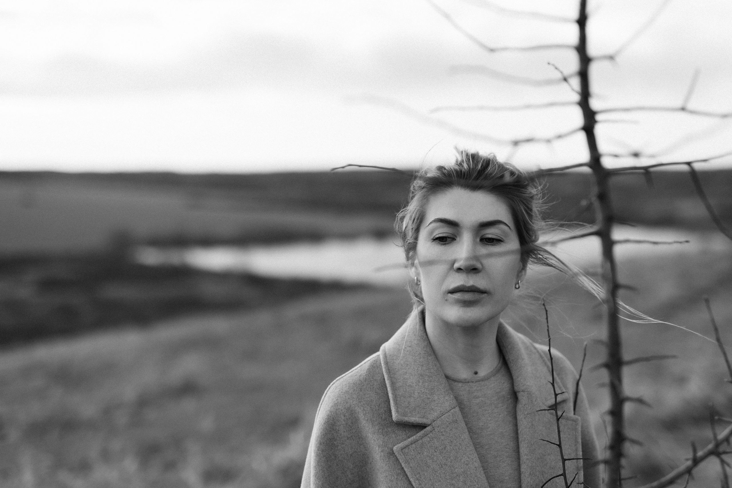 Анна. Женский и семейный фотограф Аксинья Кузьмина. Город Пенза