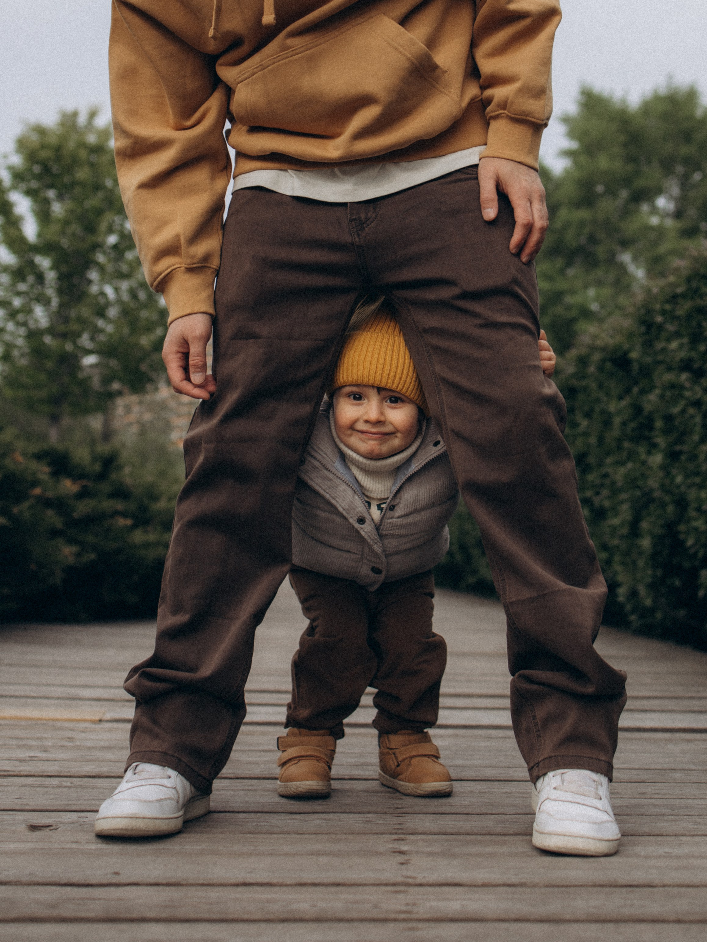 Лана, Гриша и Сережа. Семейный фотограф в Москве Валерия Карпова