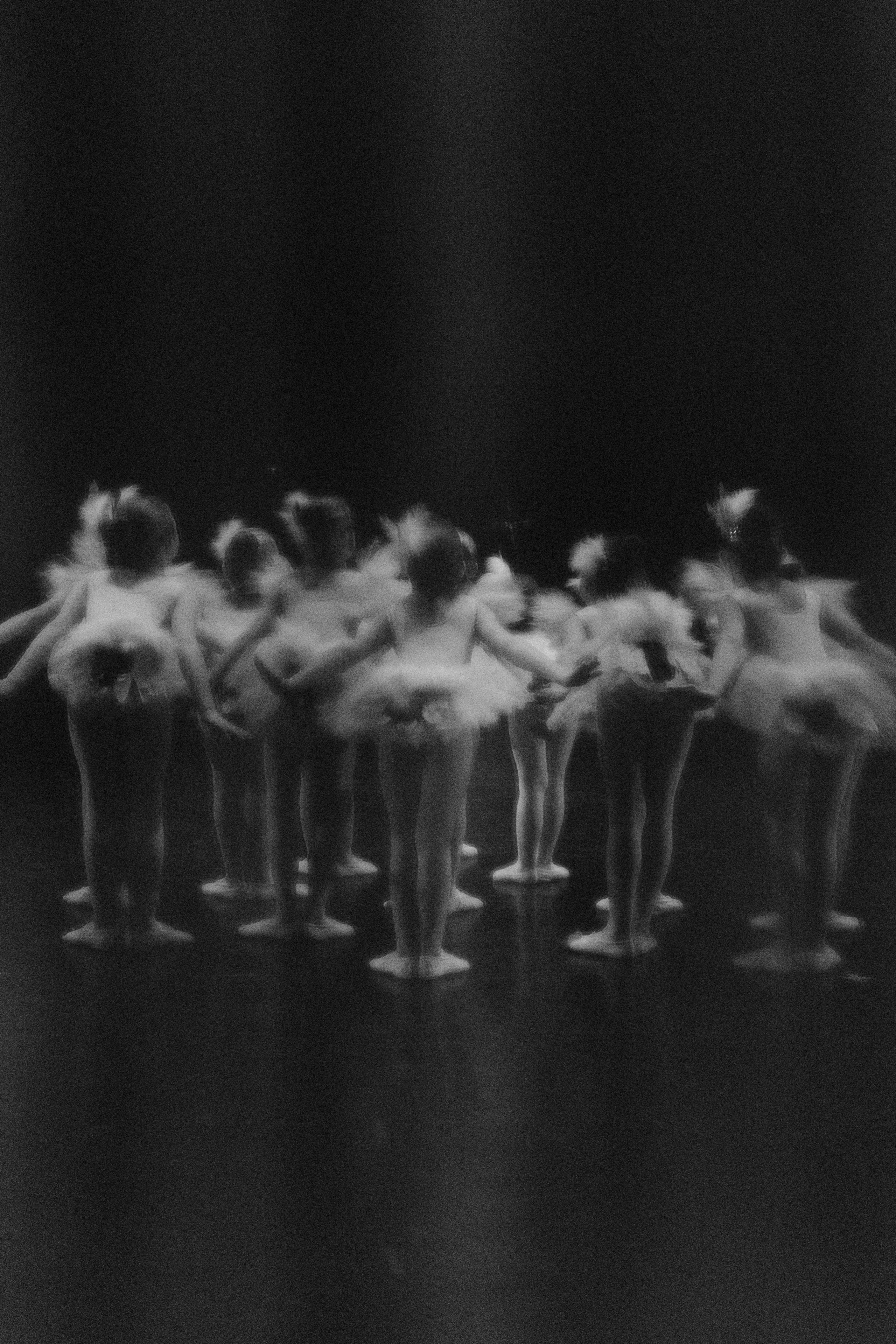 Концерт балетной студии. Семейный фотограф в Москве Валерия Карпова