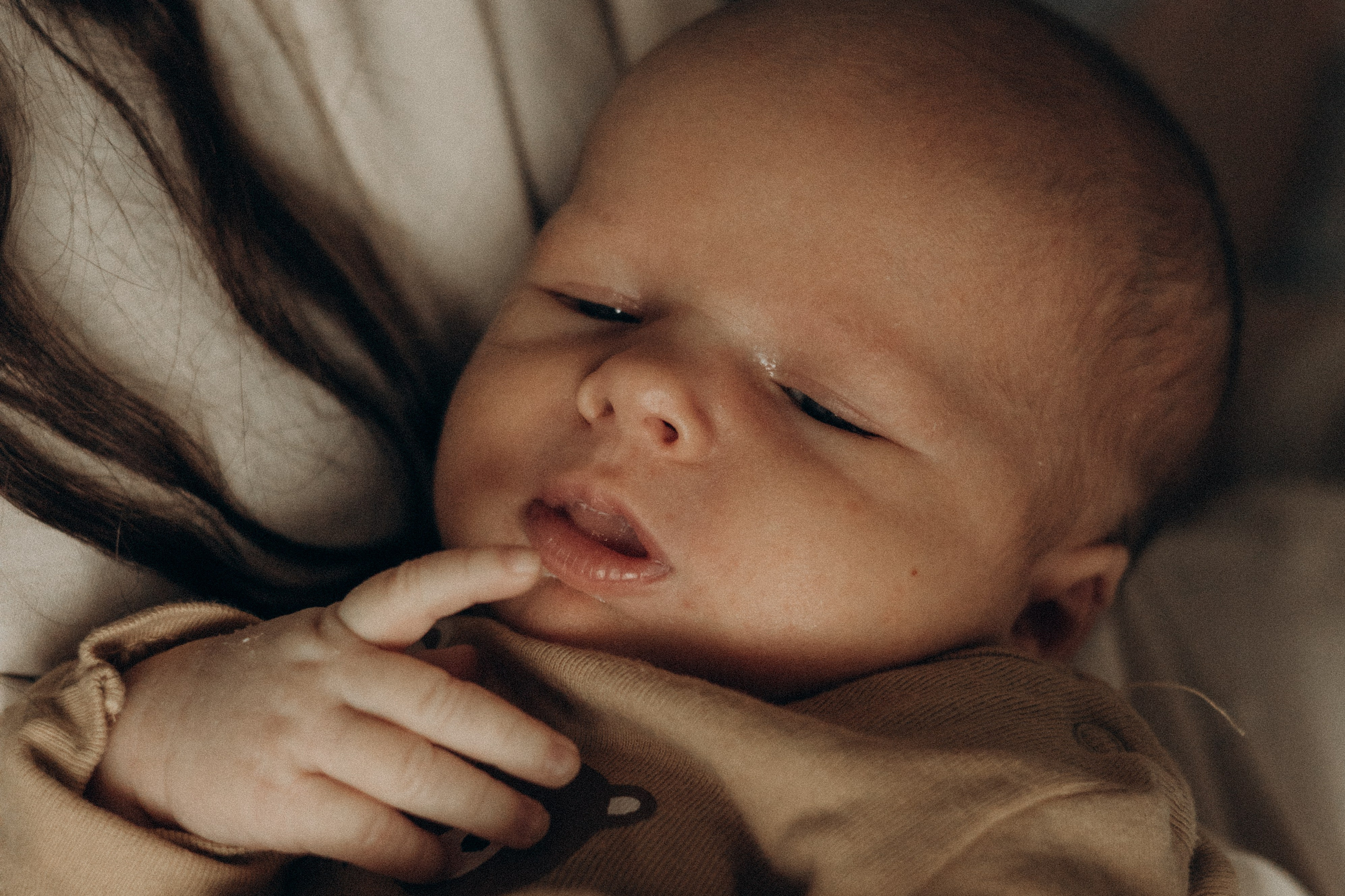 Катя и Тема. Семейный фотограф в Москве Валерия Карпова