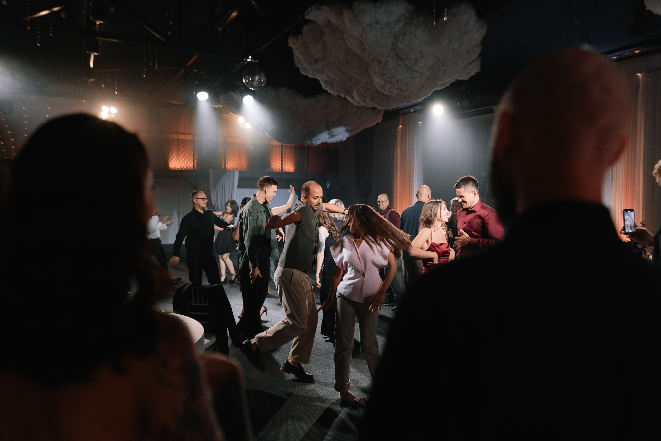 Свадьба Оксаны и Максима. Ваш фотограф в Санкт-Петербурге Татьяна Трухина