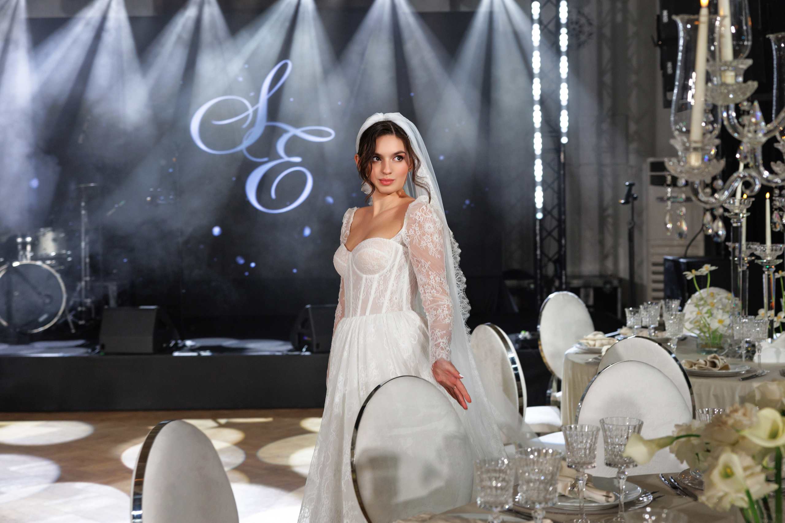 Особняк Леман. Свадебный фотограф в Москве, Самаре, Тольятти