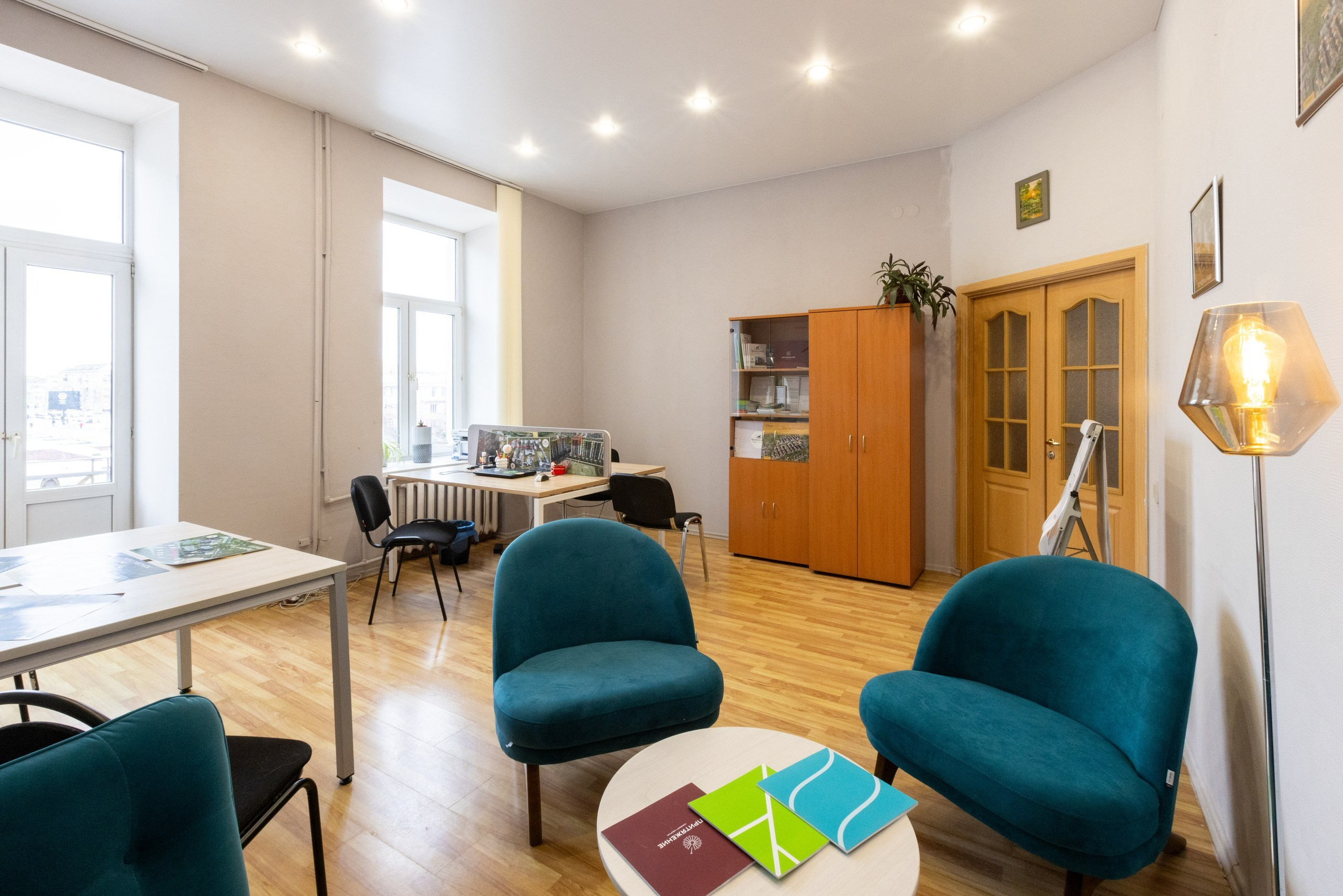 Агентство недвижимости «Аванс». Фотограф в Туле Крупский АнДРей. Фотостудия «КАДР71» в Туле