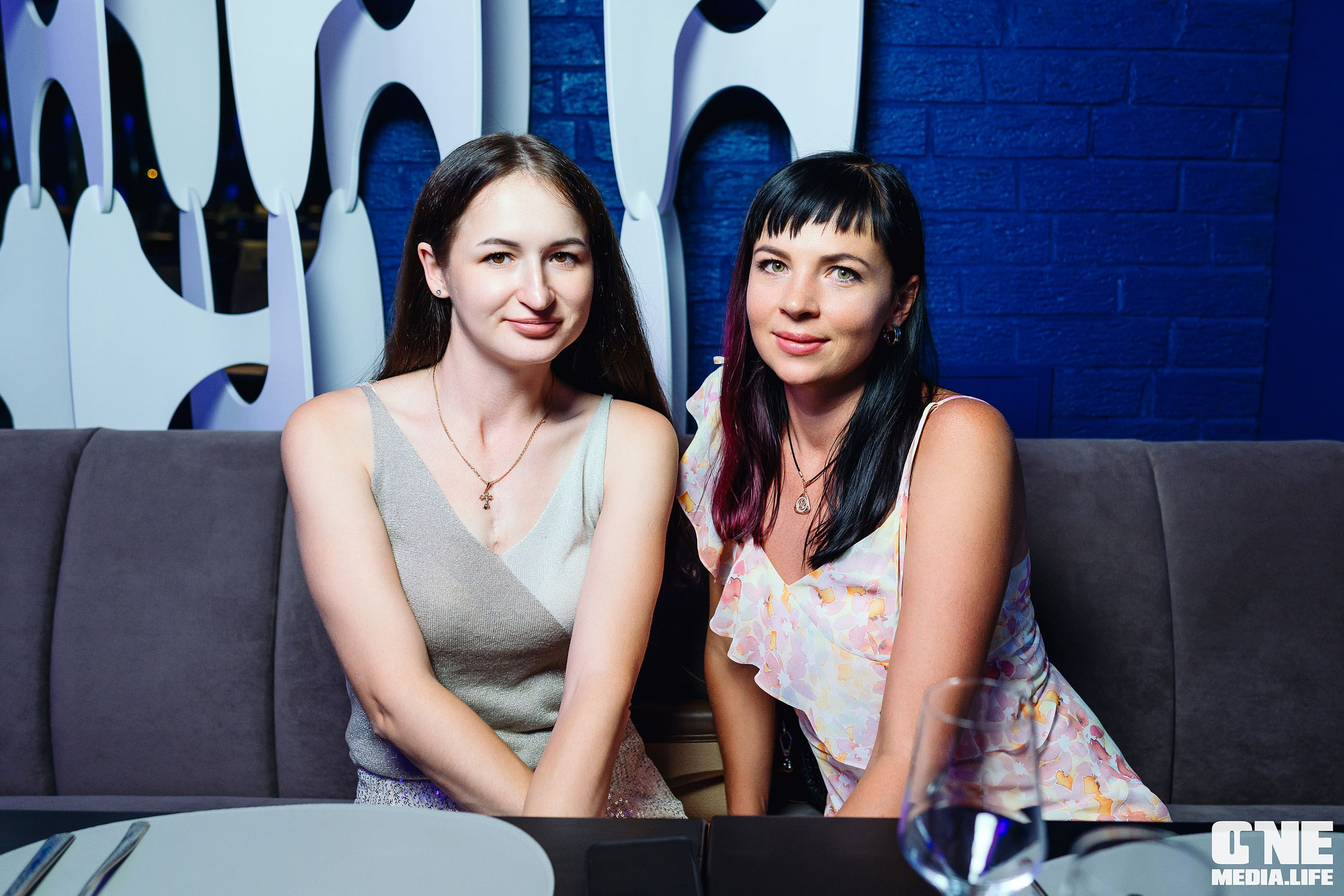 Фоторепортаж из ресторана Океан. One Media Life: фоторепортажи, фотоотчеты с мероприятий и заведений