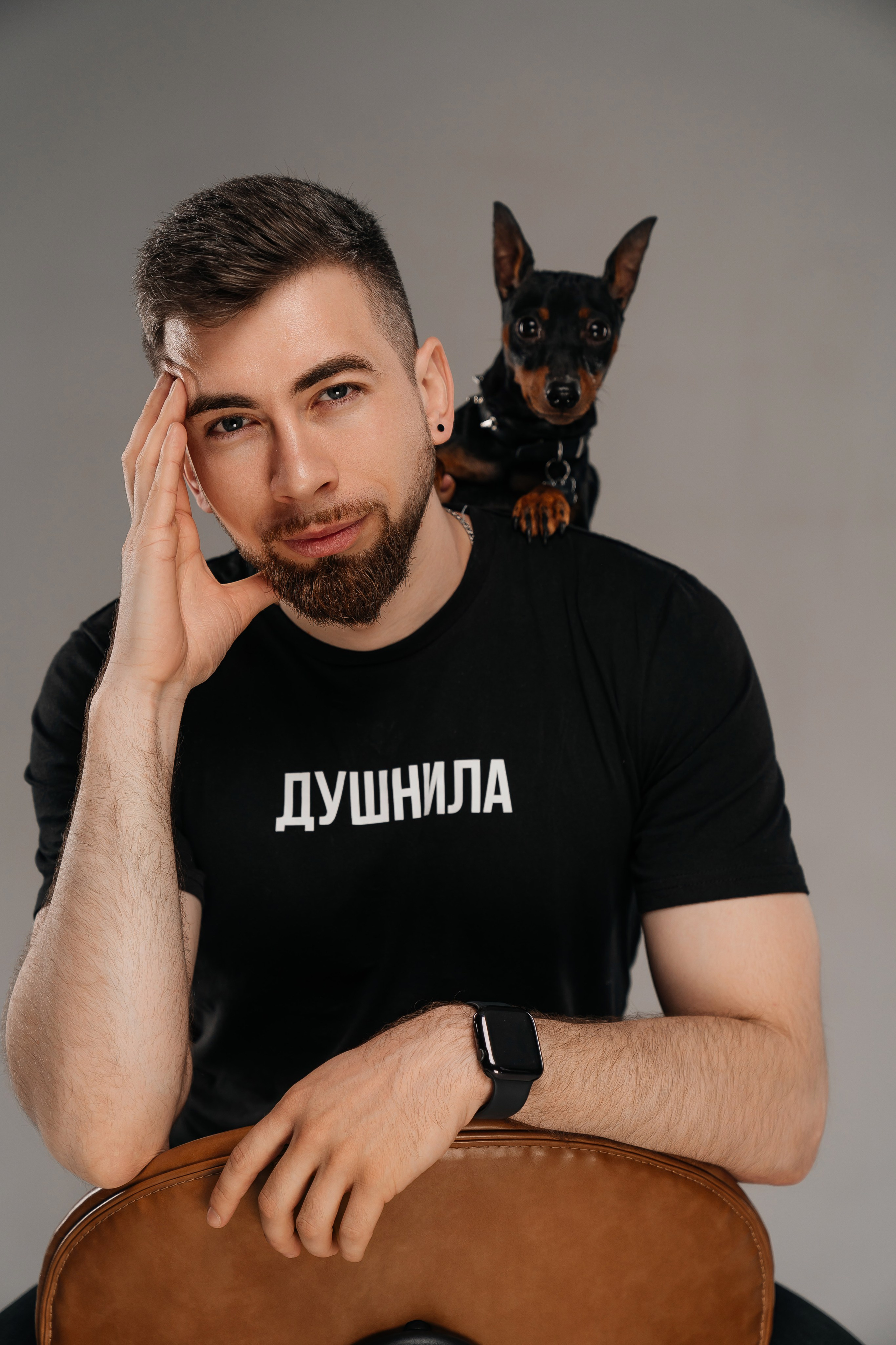 Семейные/Парные портреты. Lokos.pro Ник Соколов Фото и Видео Москва/Ростов-на-Дону