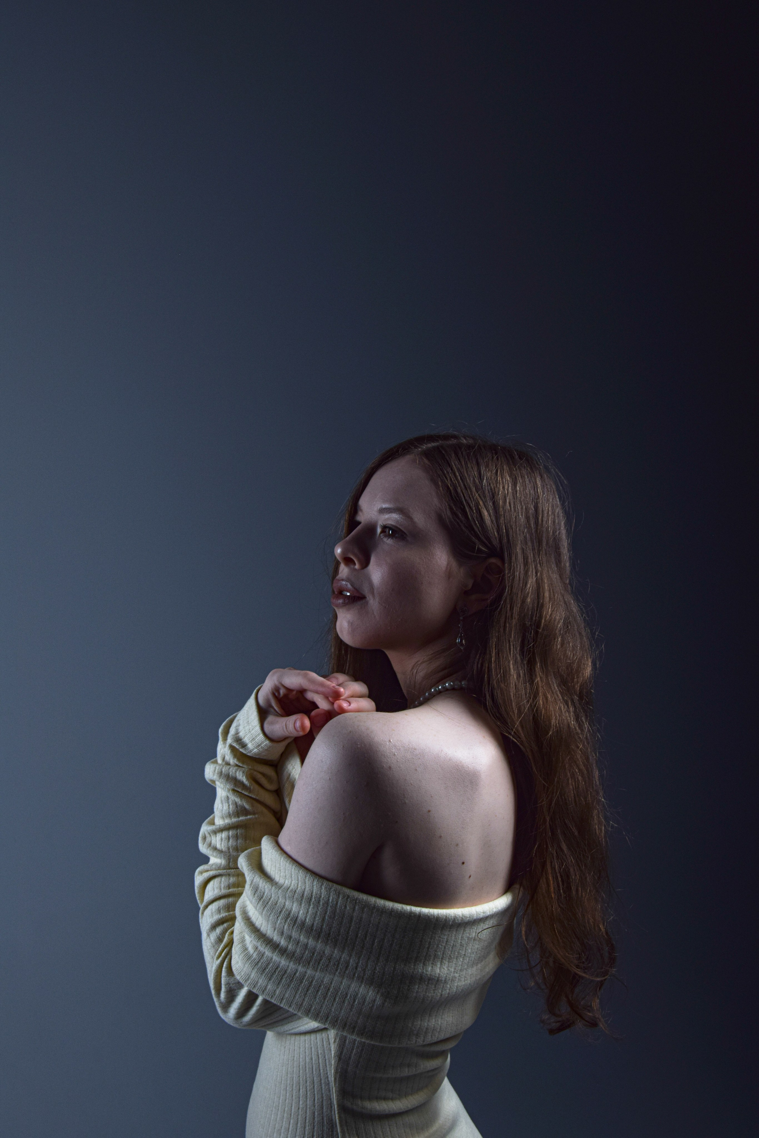 Софья Мелитовская. ASLAN — Индивидуальный фотограф из Питера