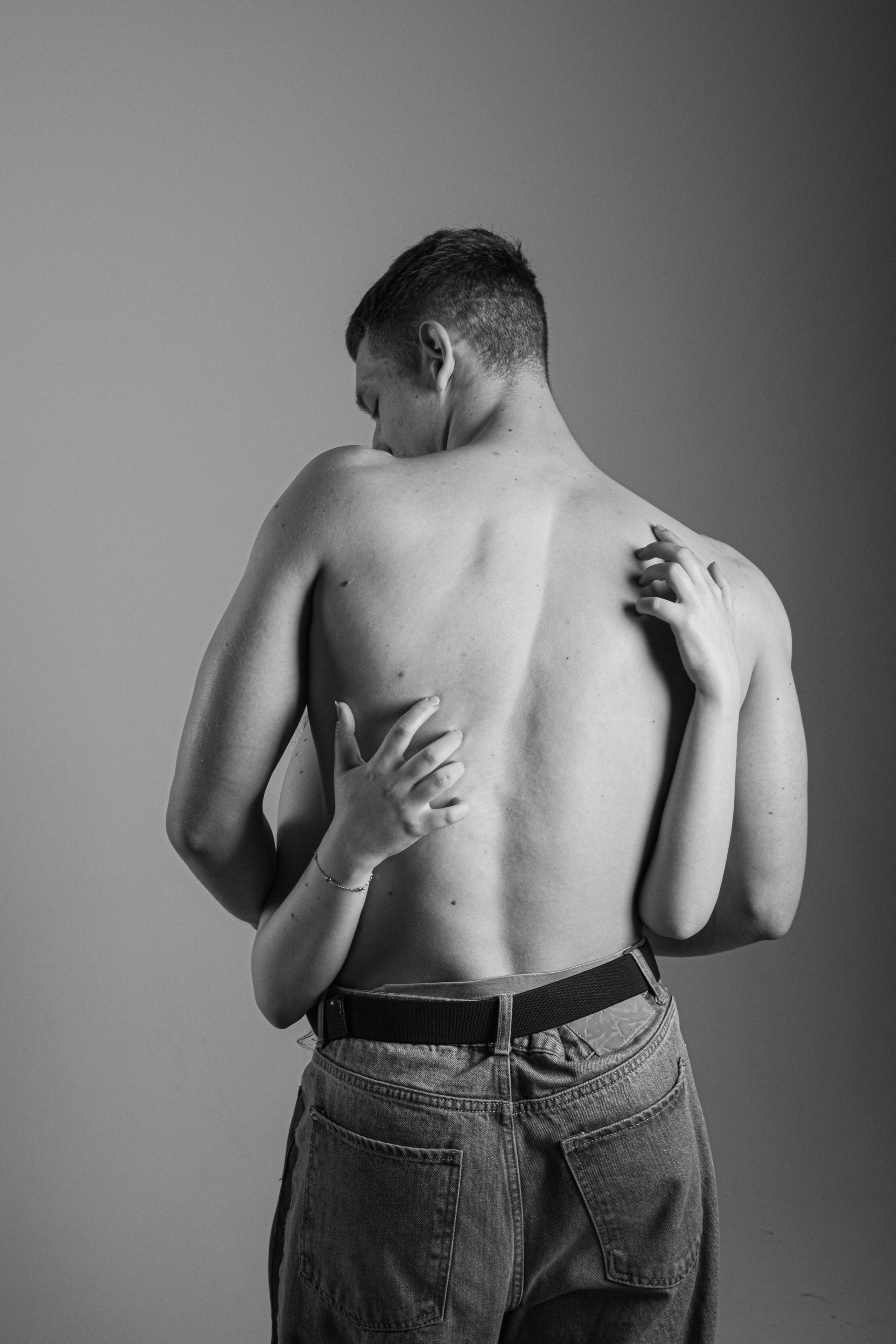 Настя и Влад. ASLAN — Индивидуальный фотограф из Питера