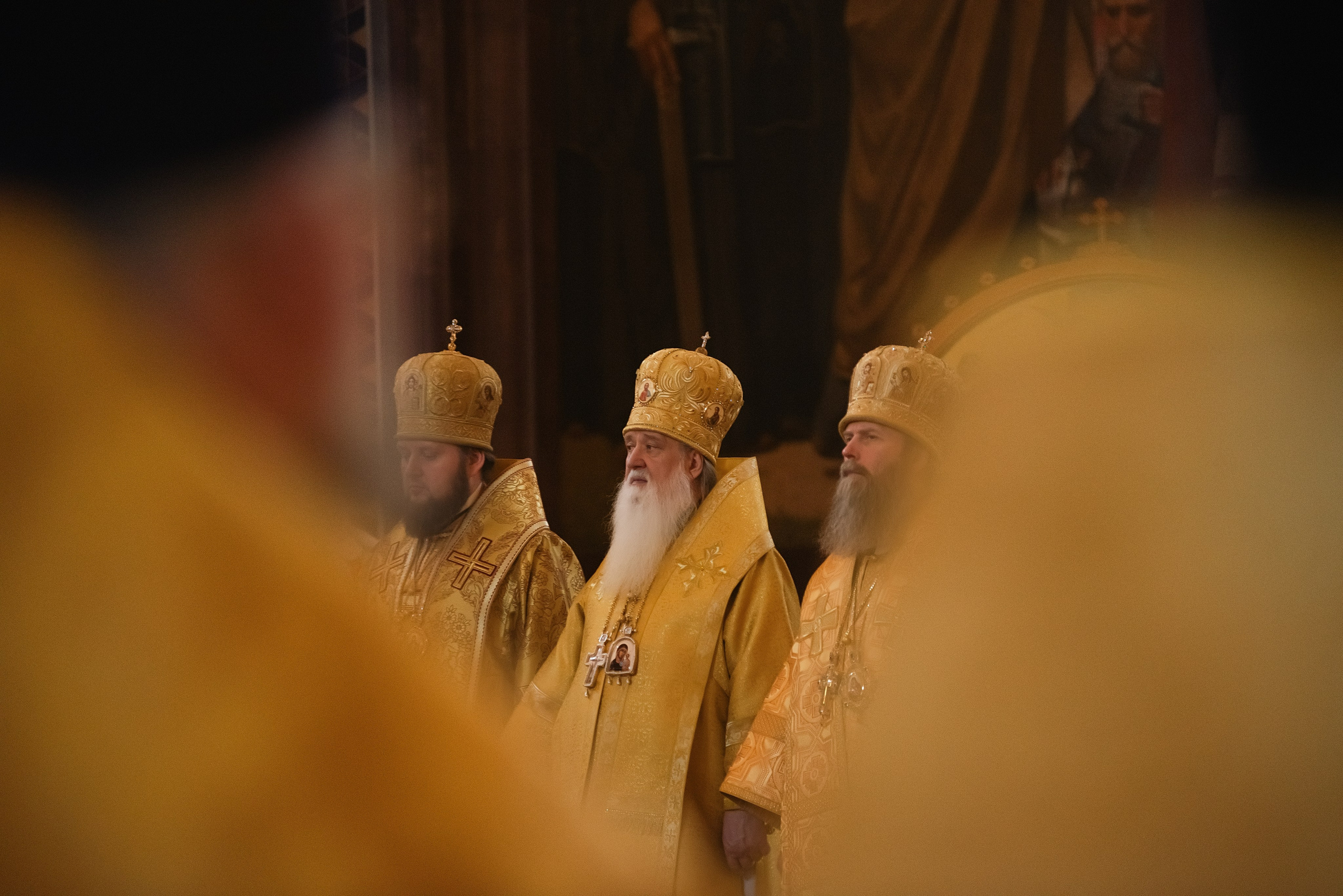 Неделя торжества православия. Фотограф, визажист. Москва