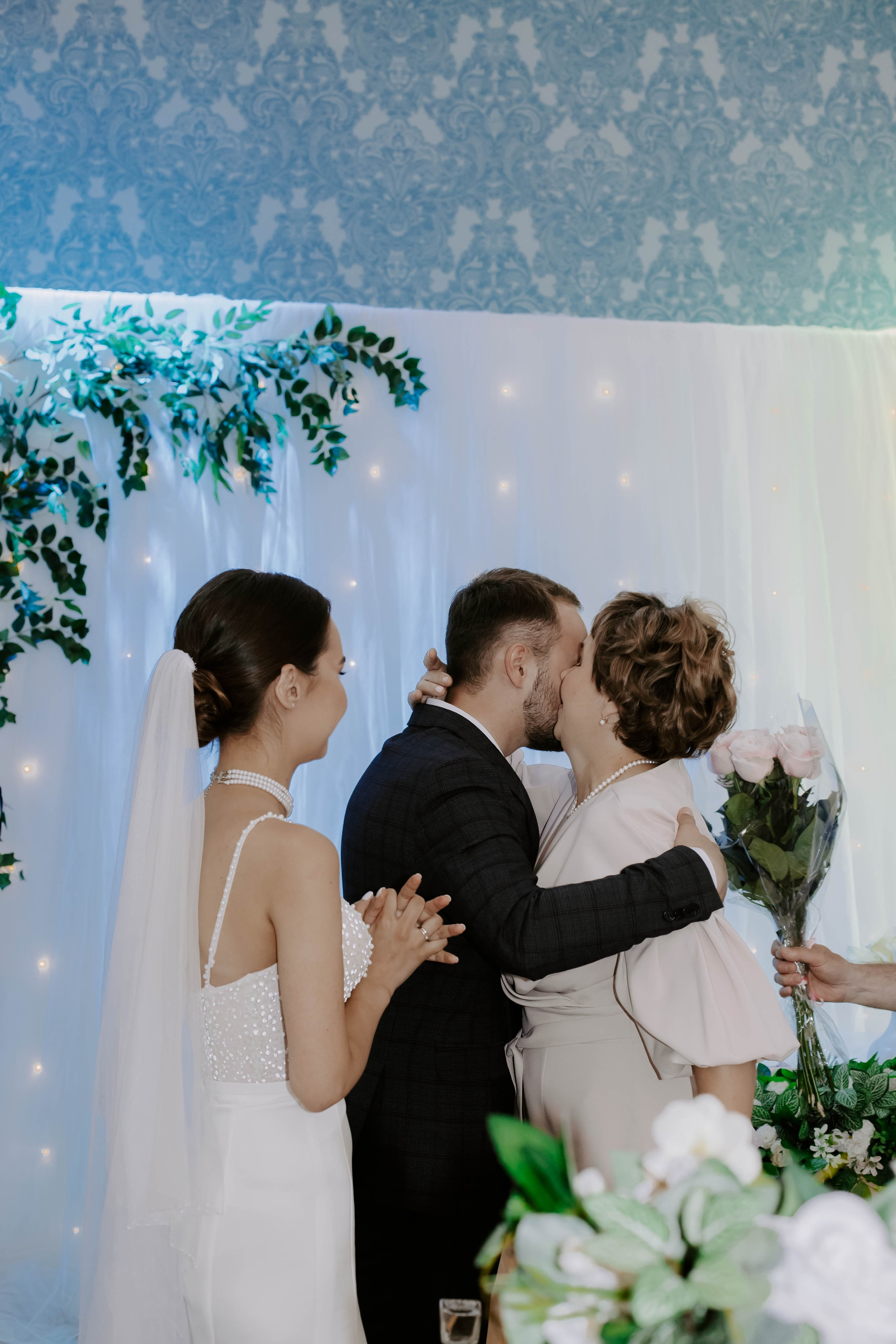 Юлия и Алексей. Фотограф Veronika Potaseva