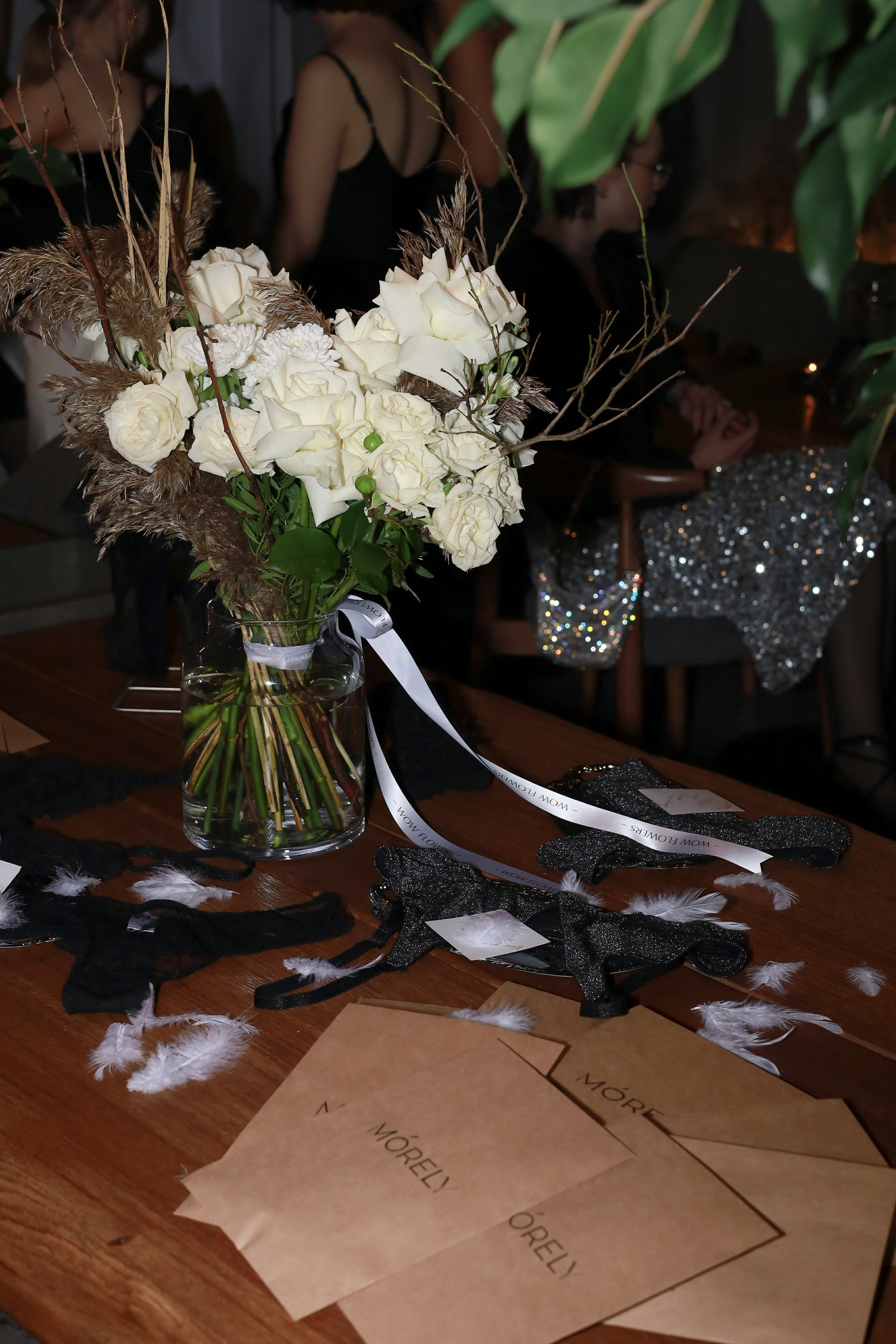 День Рождения «MORELY». Фотограф в Калининграде