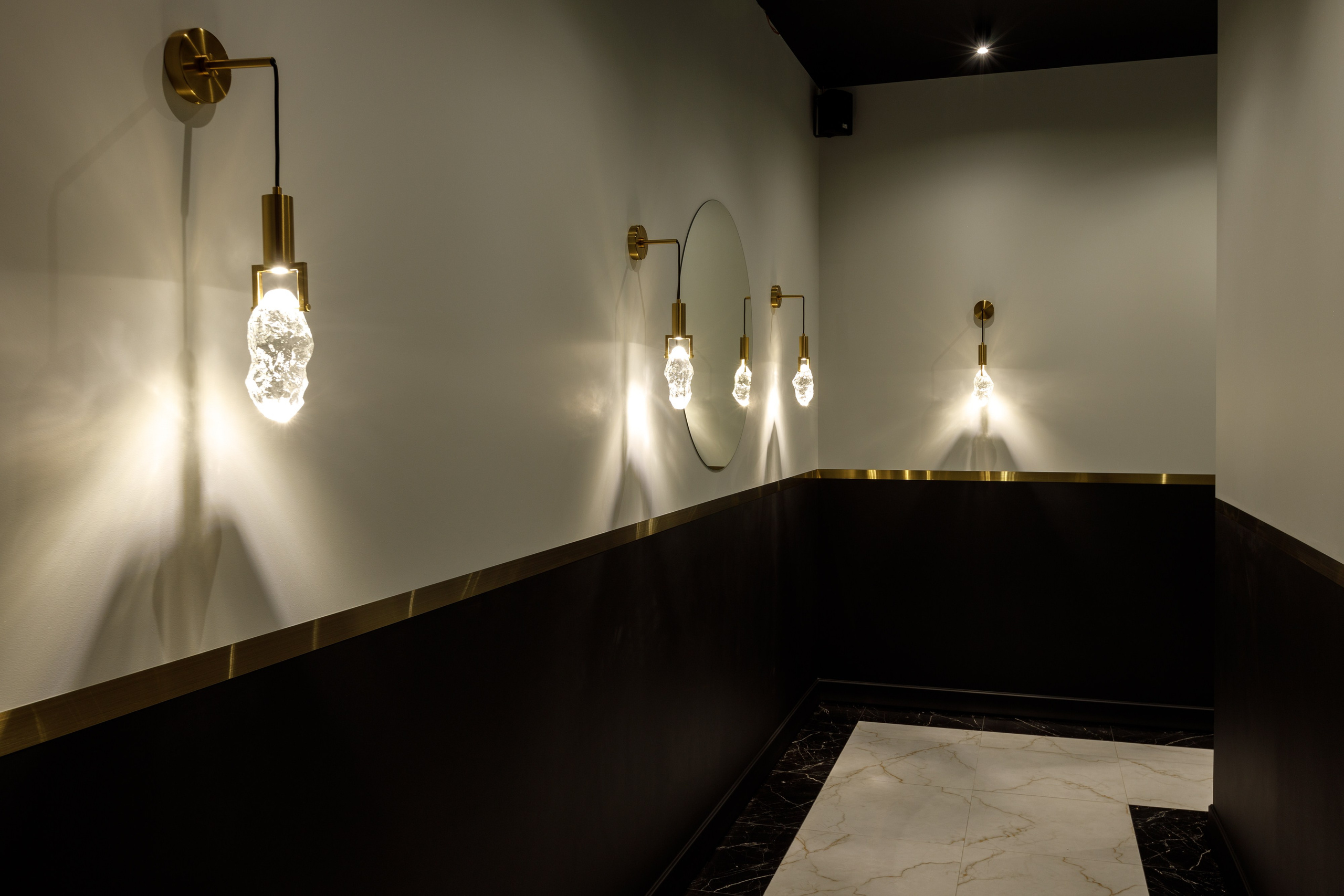 Банкетный зал «Luxury». Фотограф Ставрополь Петр Голубенко