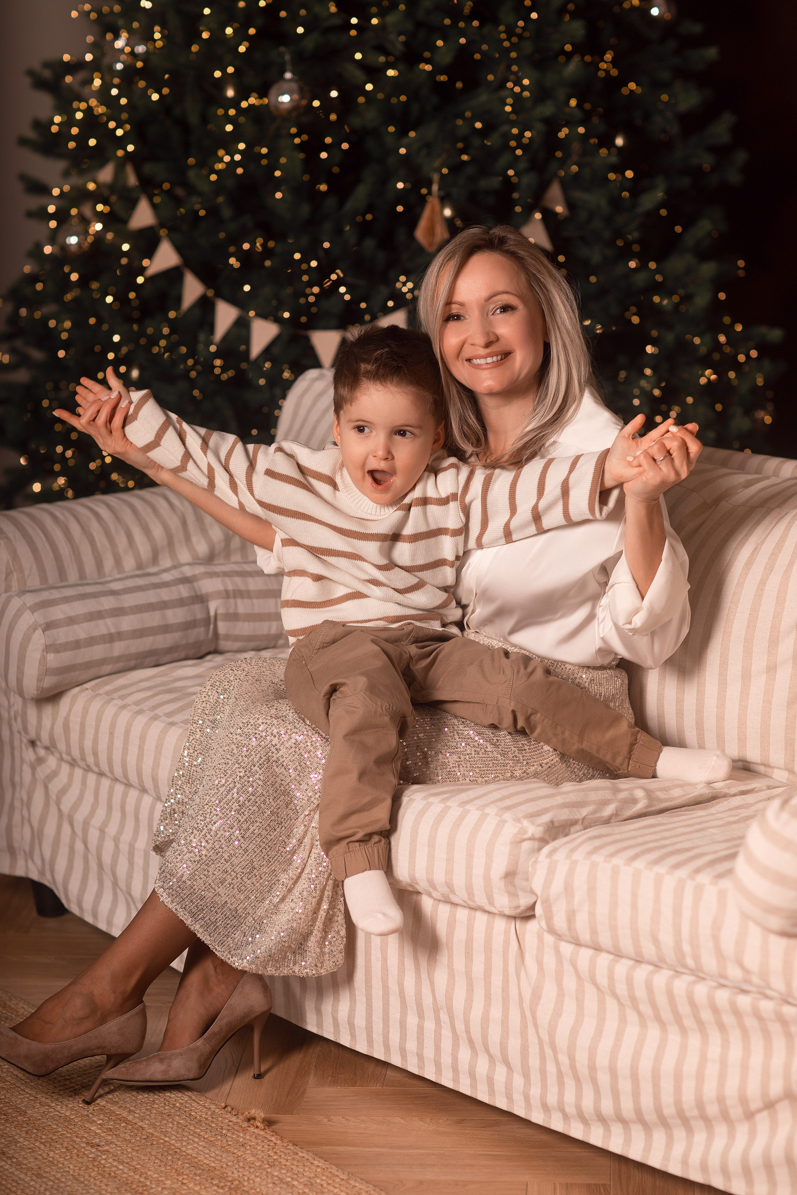 Семейные съемки. Фотограф новорожденных