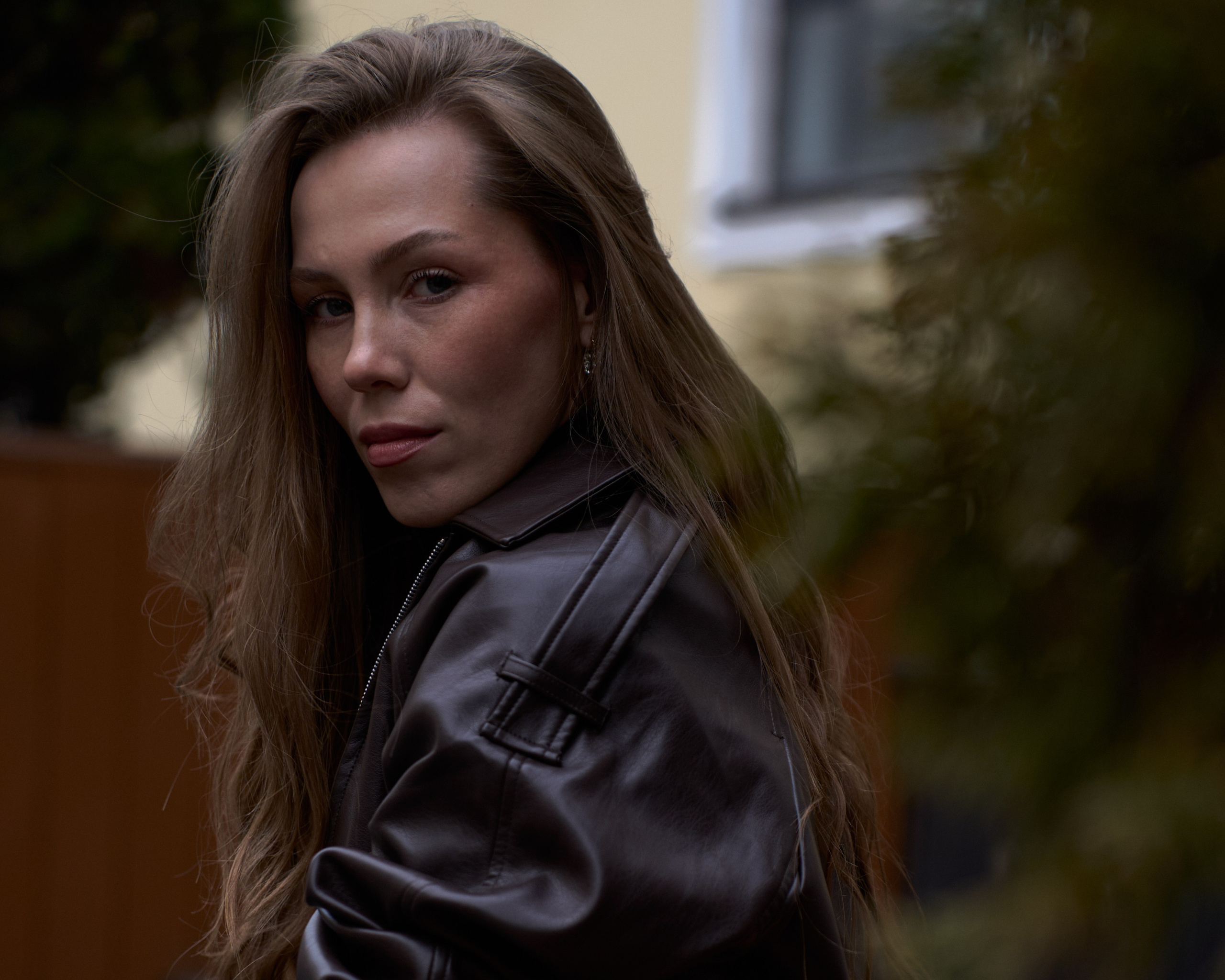 Portraits. Portrait and Travel Photographer in Moscow | Yana Naidich