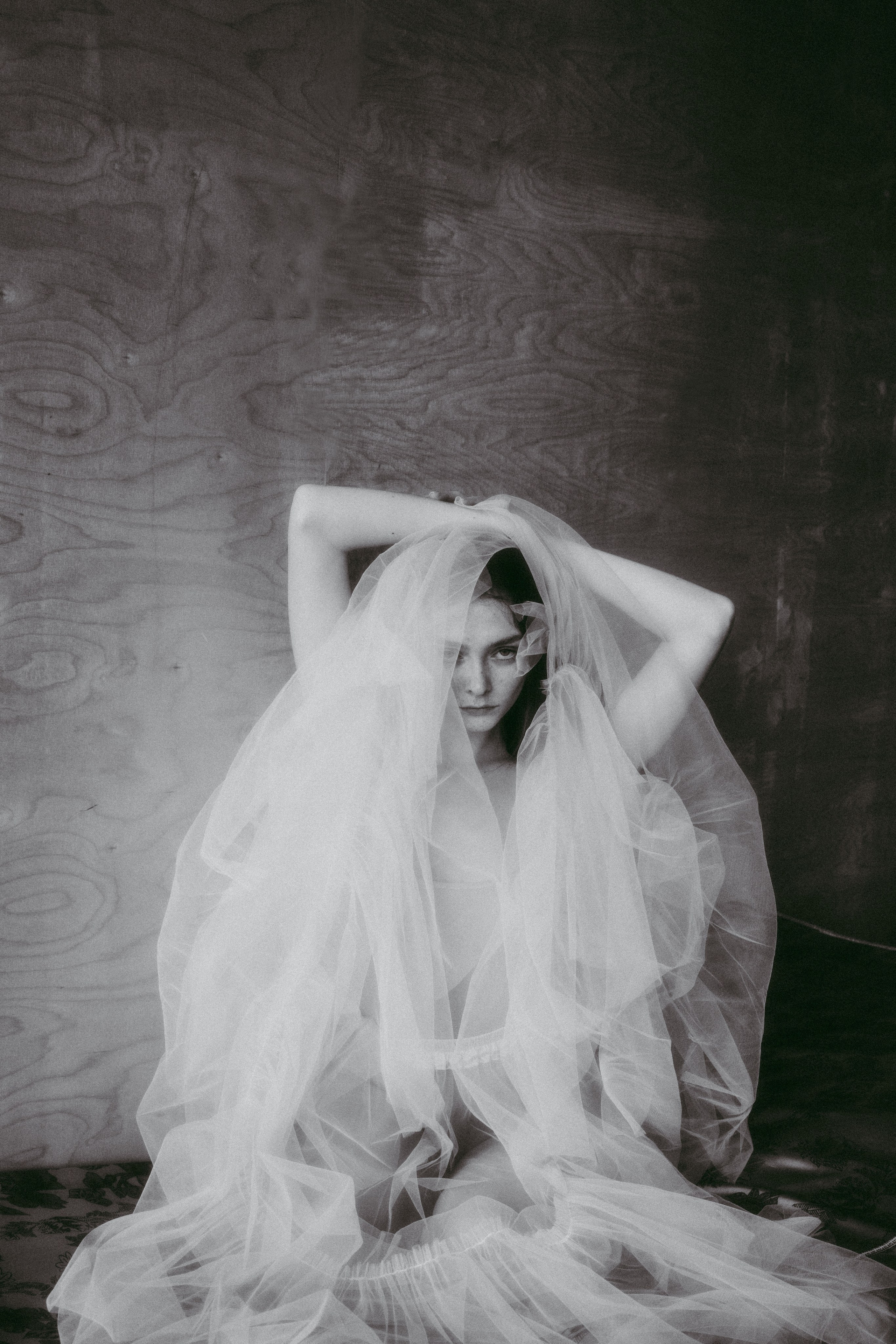 Свадебный фотограф в Санкт-Петербурге Марина Фесенко