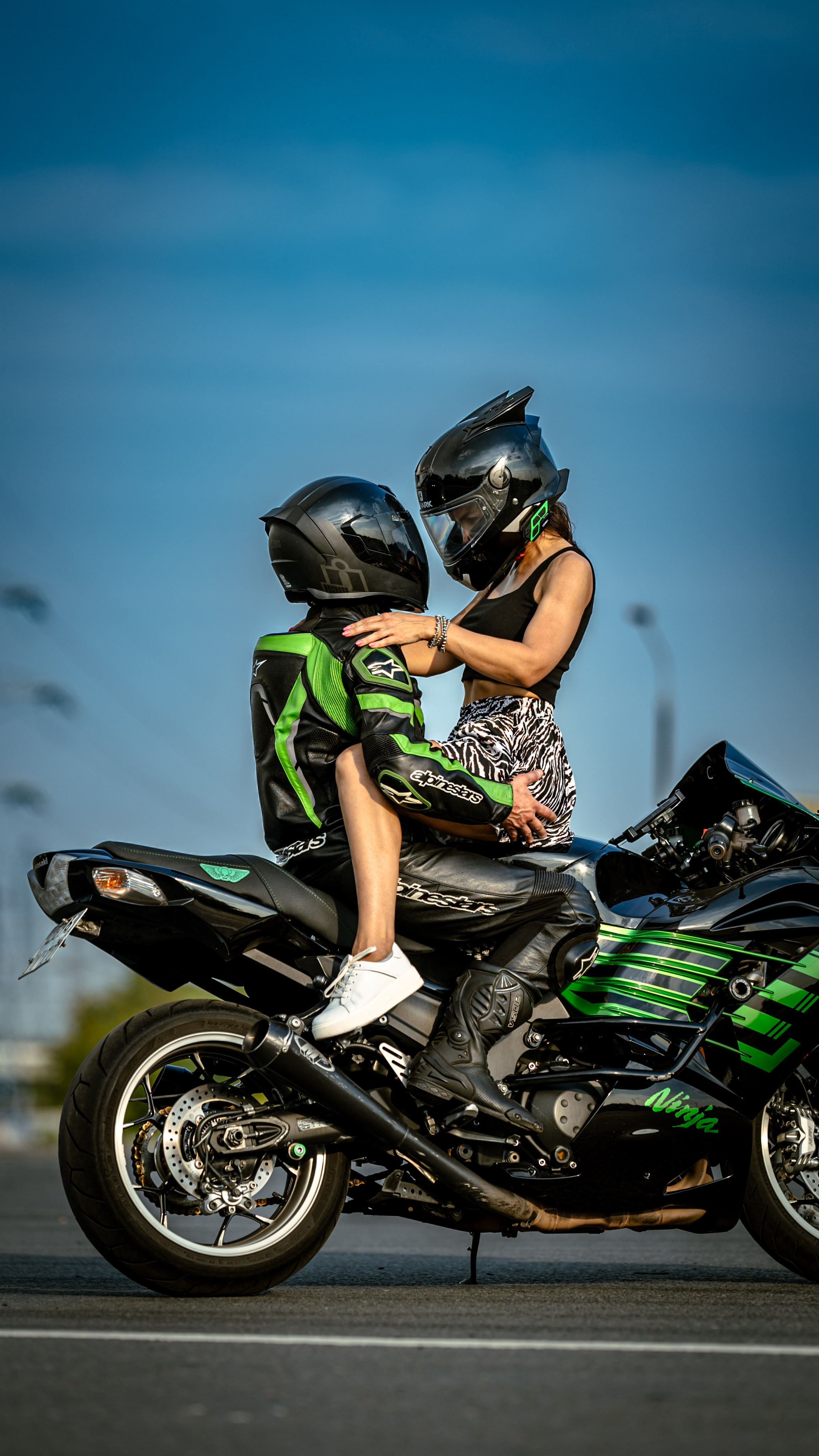 Город. Фотограф мотоциклов в Москве — Олег Яковкин | Фото и видео