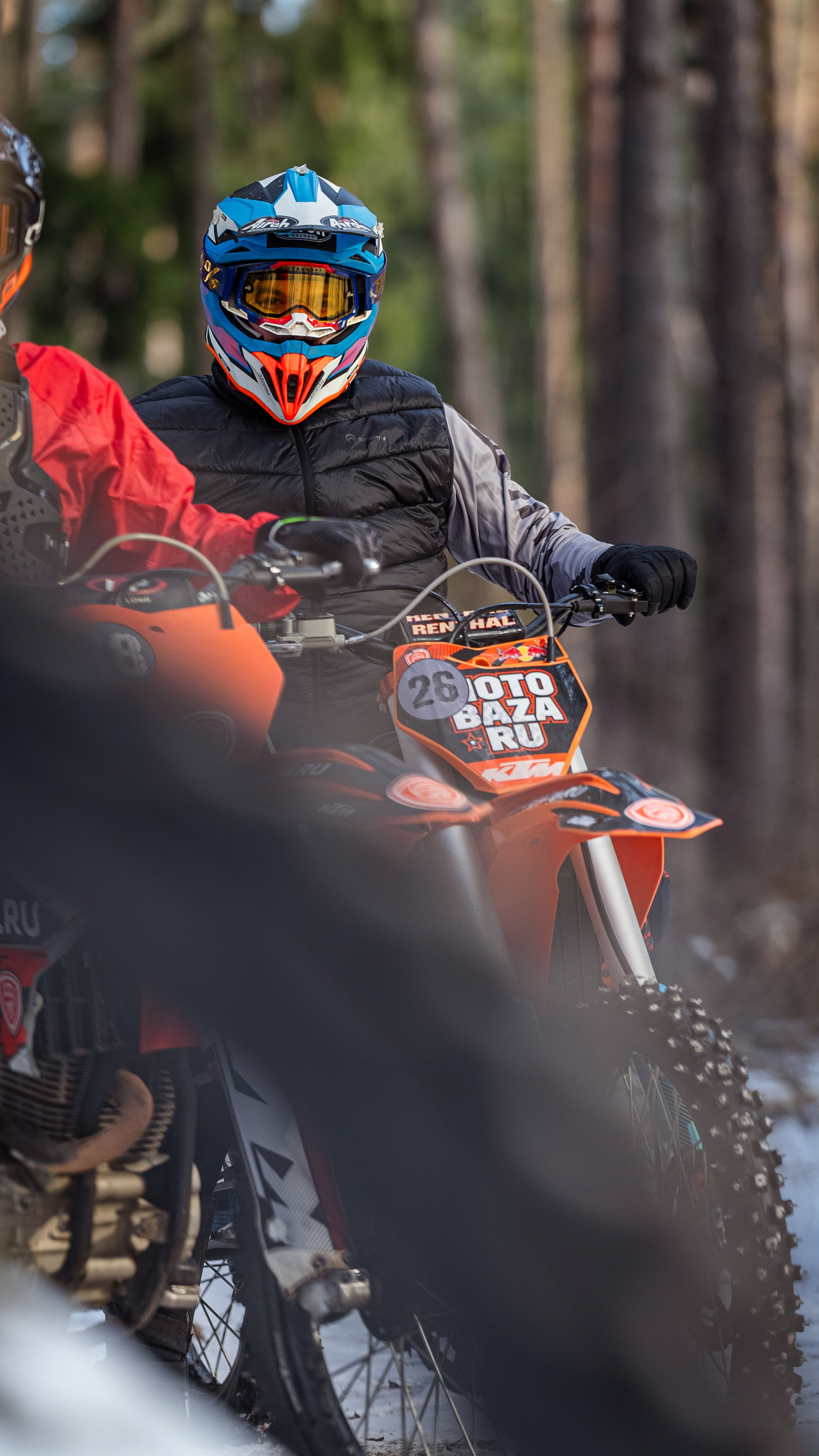 Лица. Фотограф мотоциклов в Москве — Олег Яковкин | Фото и видео