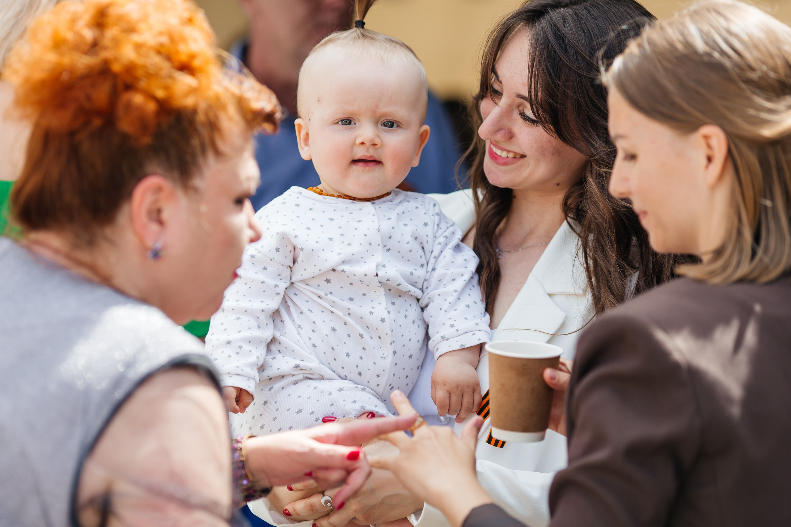 НЕВА (9 мая). Свадебный фотограф в Краснодаре Николай Крауз