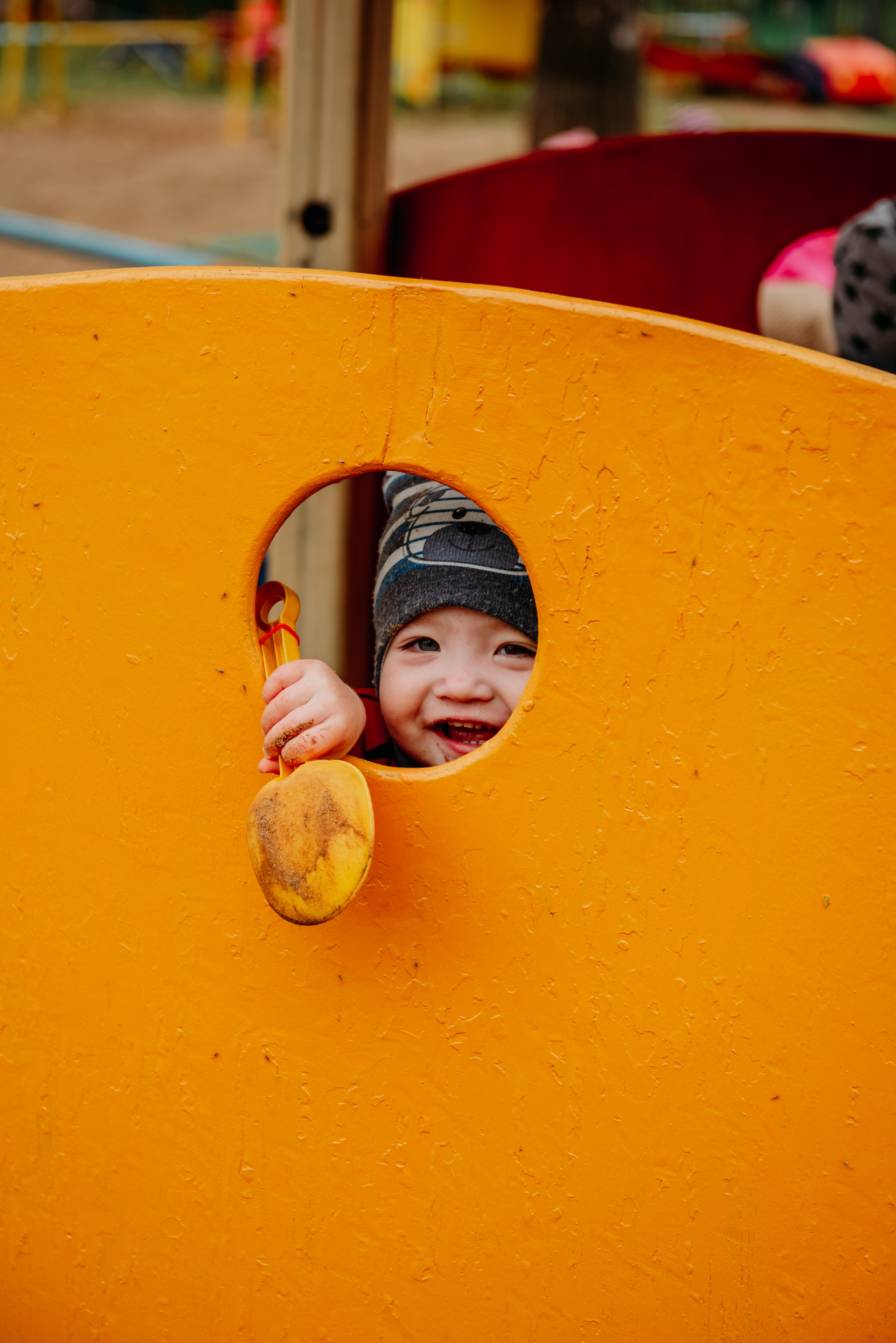 Съемка в детском саду. Детский-Семейный фотограф Пермь