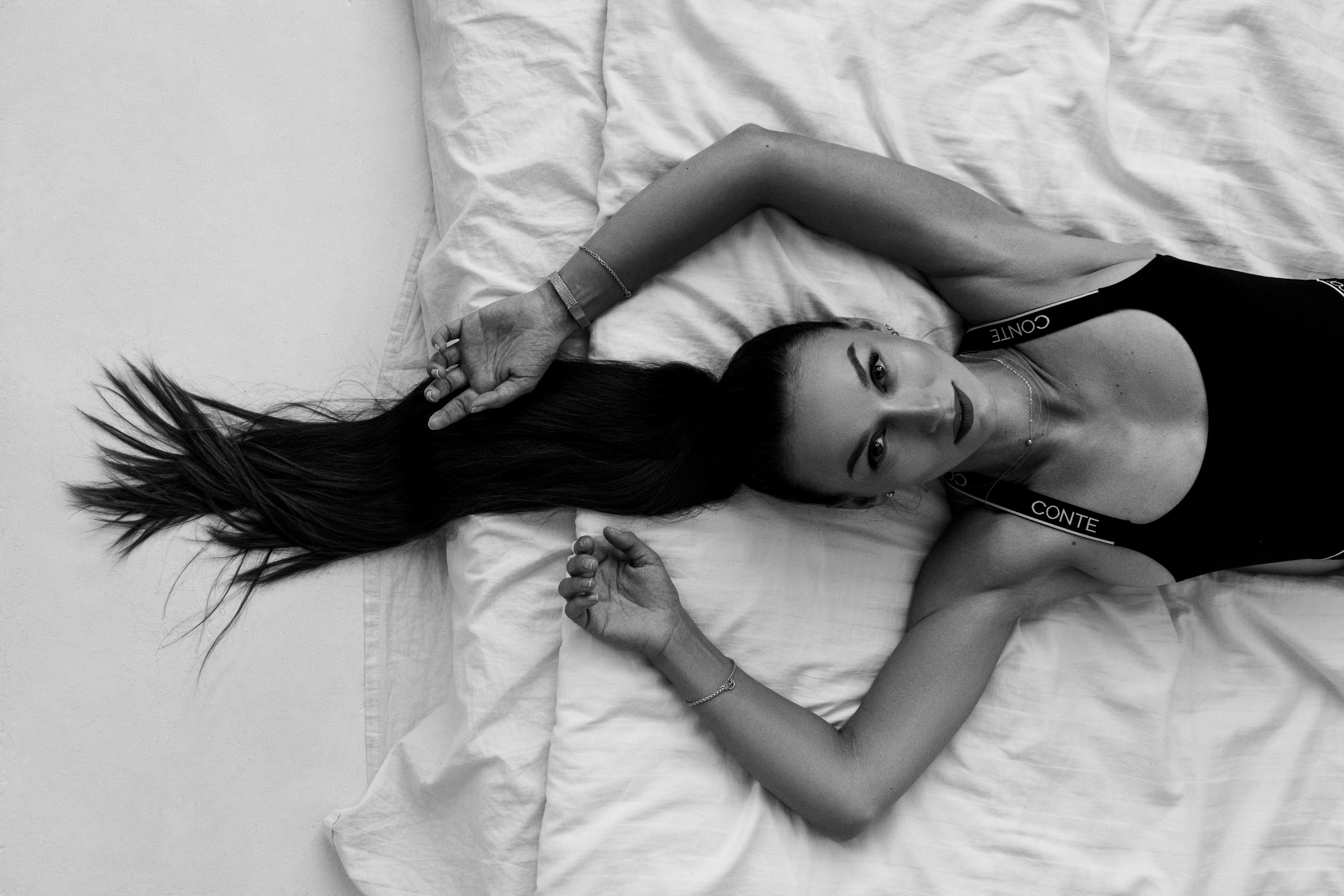 МИНИМАЛИЗМ. Индивидуальный фотограф в Санкт-Петербурге Надежда Волобуева