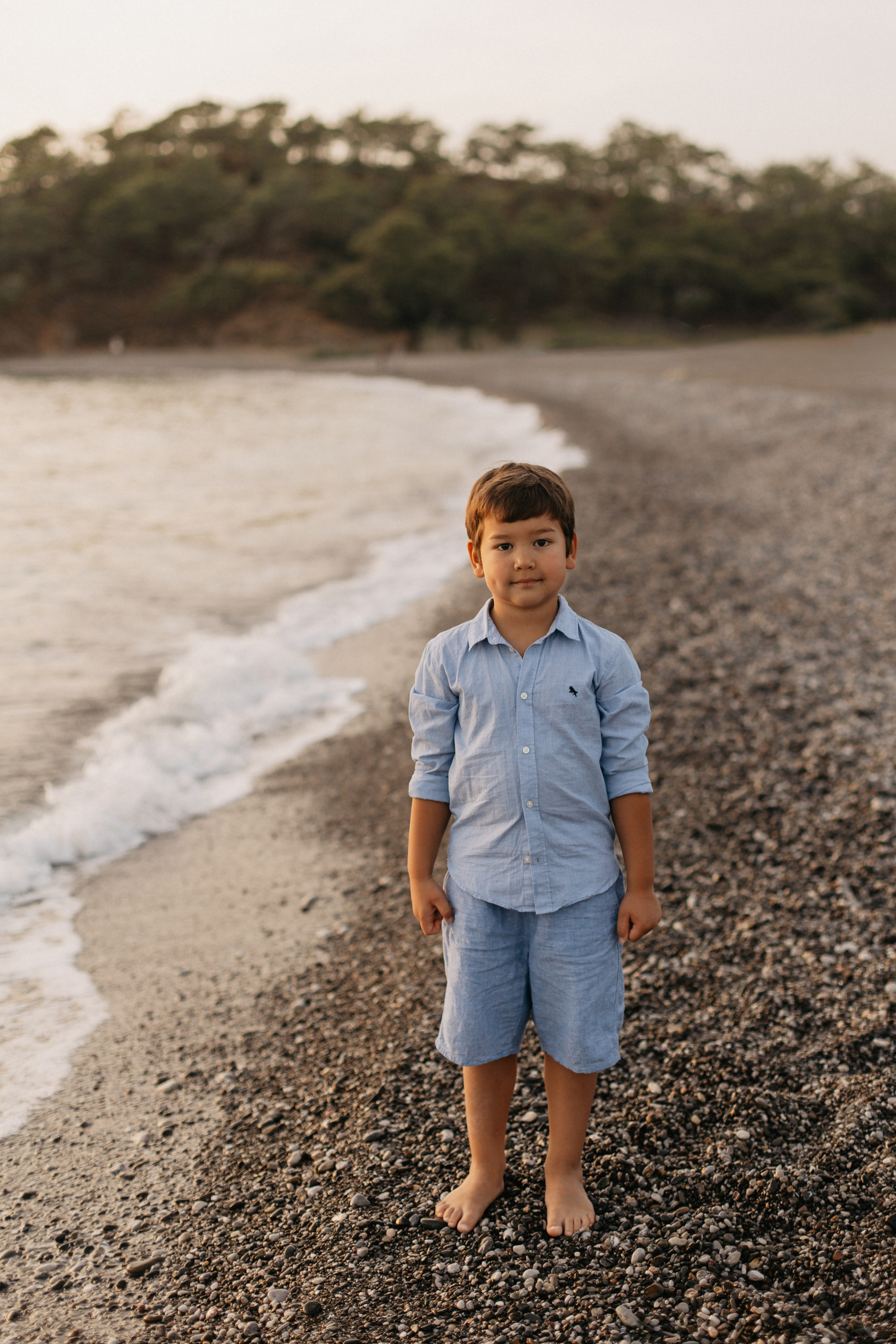 Эльза, Ренат и Дамир. Фотограф Екатерина Гюнгор ♡ Фетхие Мармарис Ортаджа