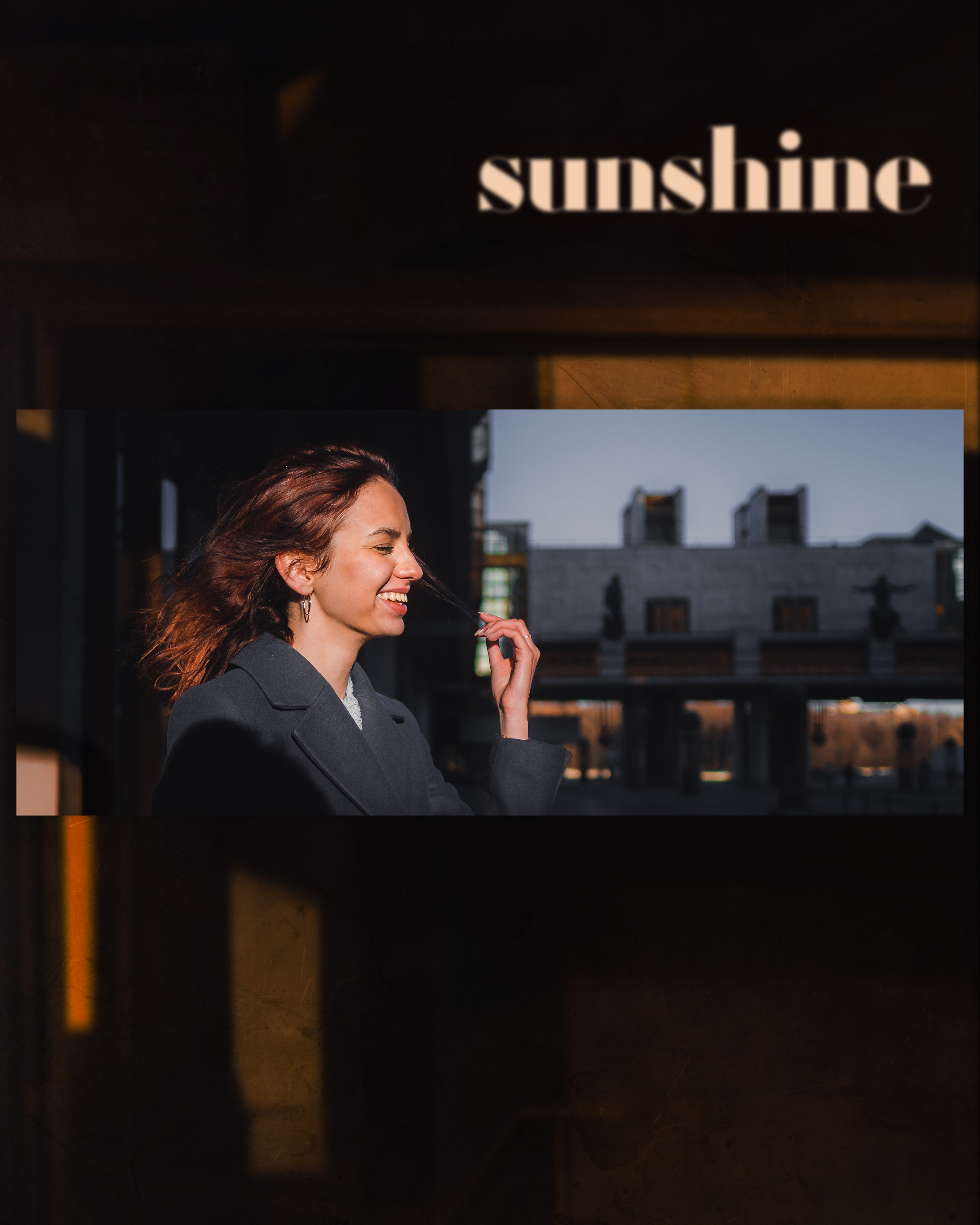 Солнышко 31 октября '21. Фёдор Малюгин. Ваш бади в визуале