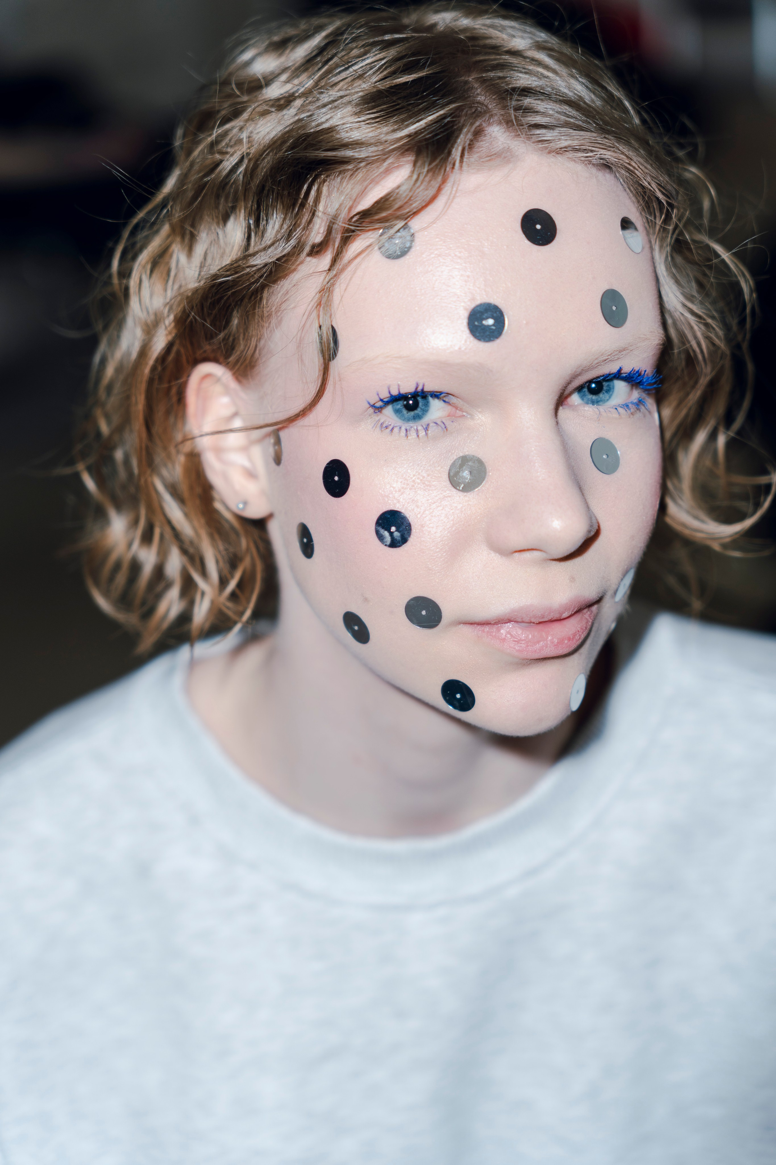 Показ Школы дизайна НИУ ВШЭ на Московской неделе моды. Фотограф в Москве Савкина Евгения